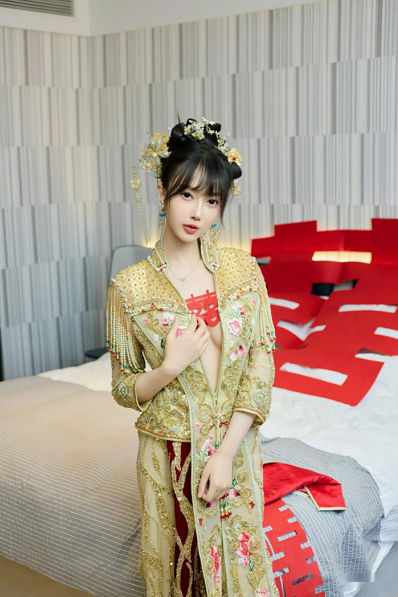 [秀人网] 2025.07.21 No.10567 玥儿玥#[72P]-6