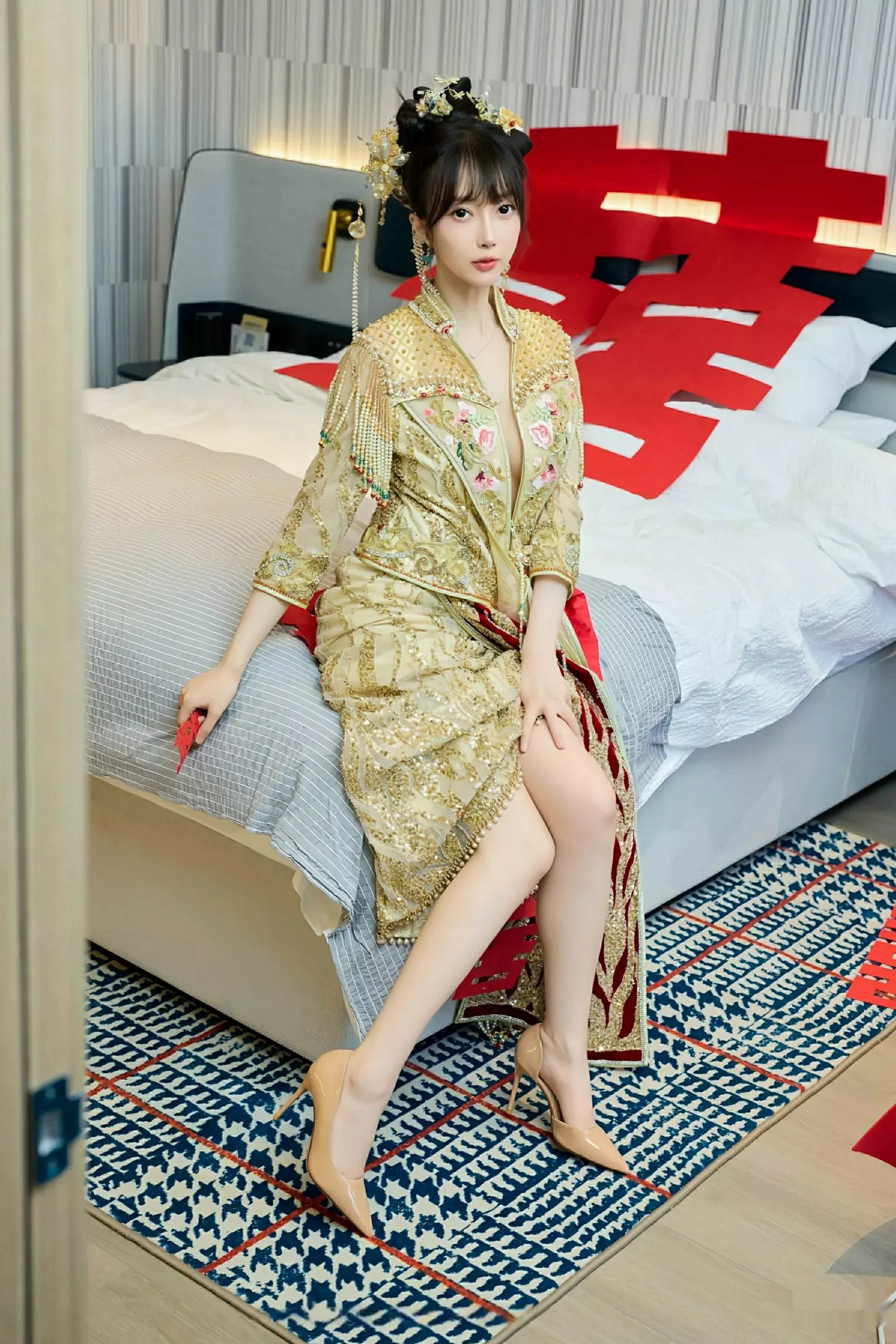 [秀人网] 2025.07.21 No.10567 玥儿玥#[72P]-7