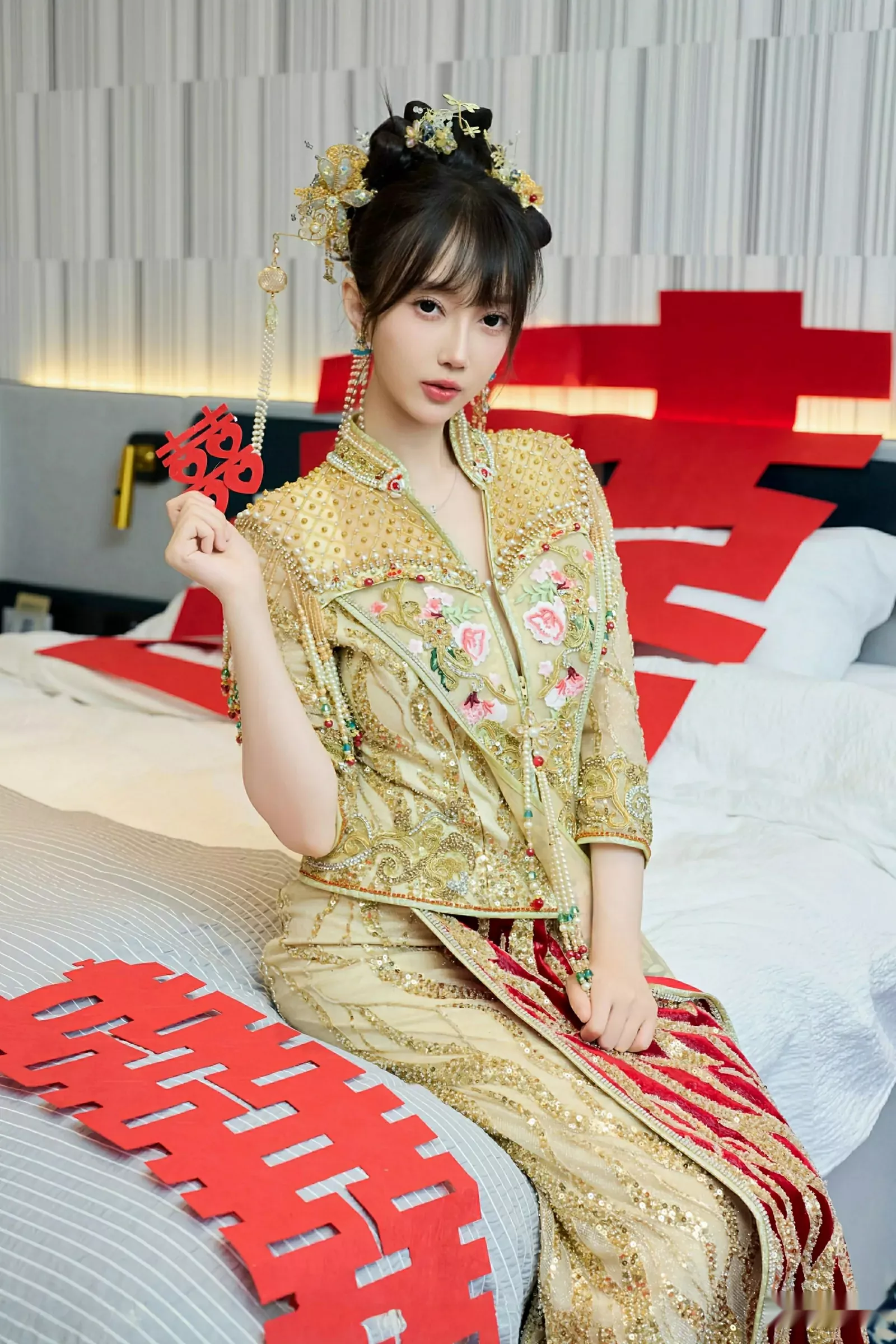 [秀人网] 2025.07.21 No.10567 玥儿玥#[72P]-9