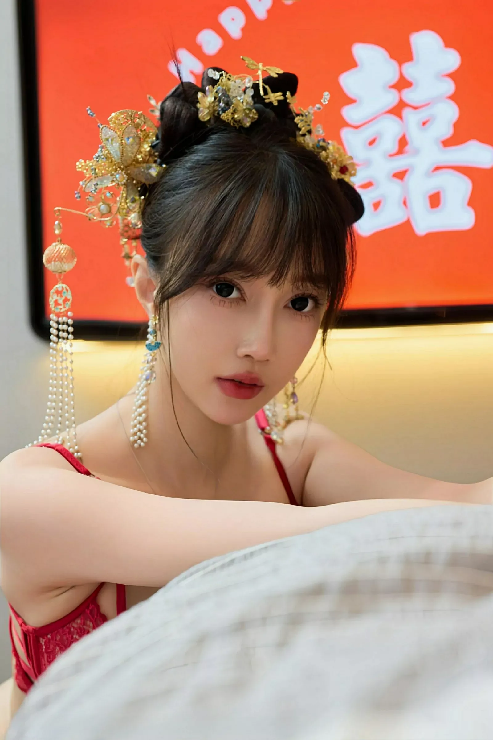 [秀人网] 2025.07.21 No.10567 玥儿玥#[72P]-9