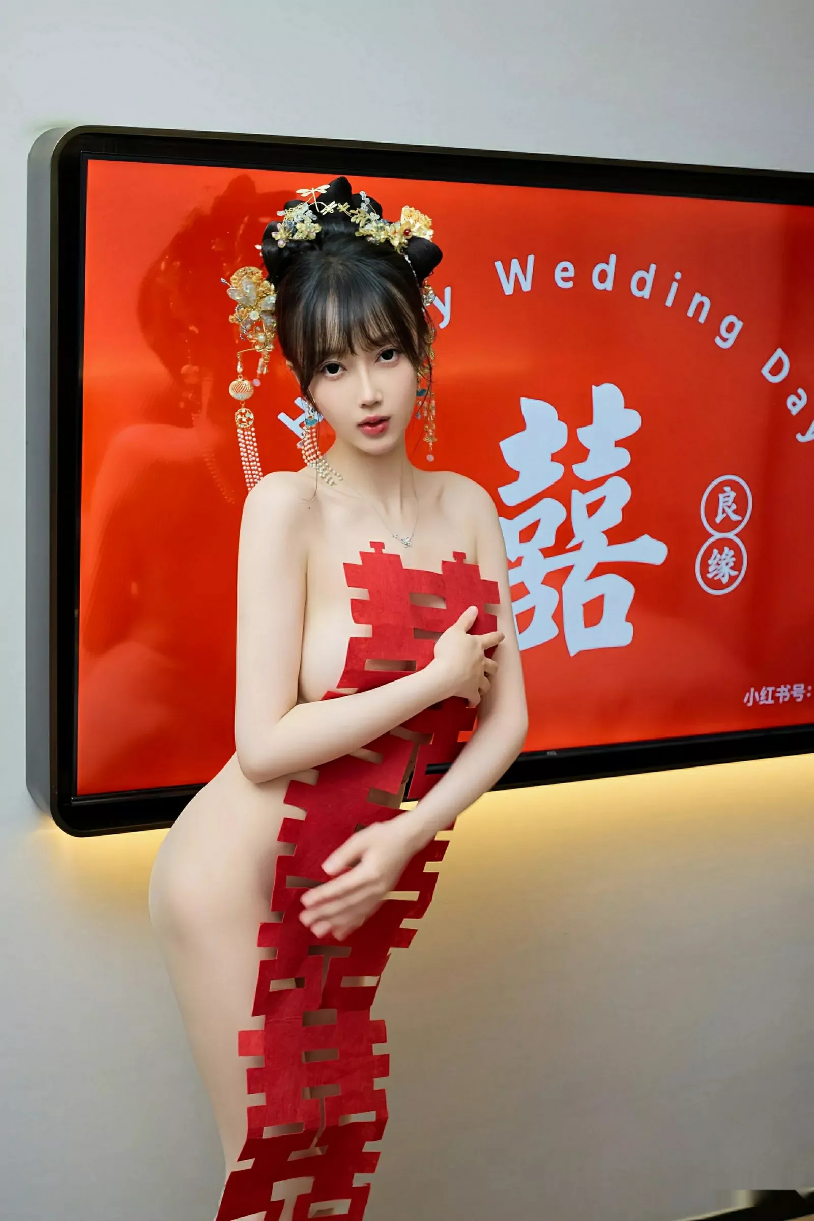 [秀人网] 2025.07.21 No.10567 玥儿玥#[72P]-1