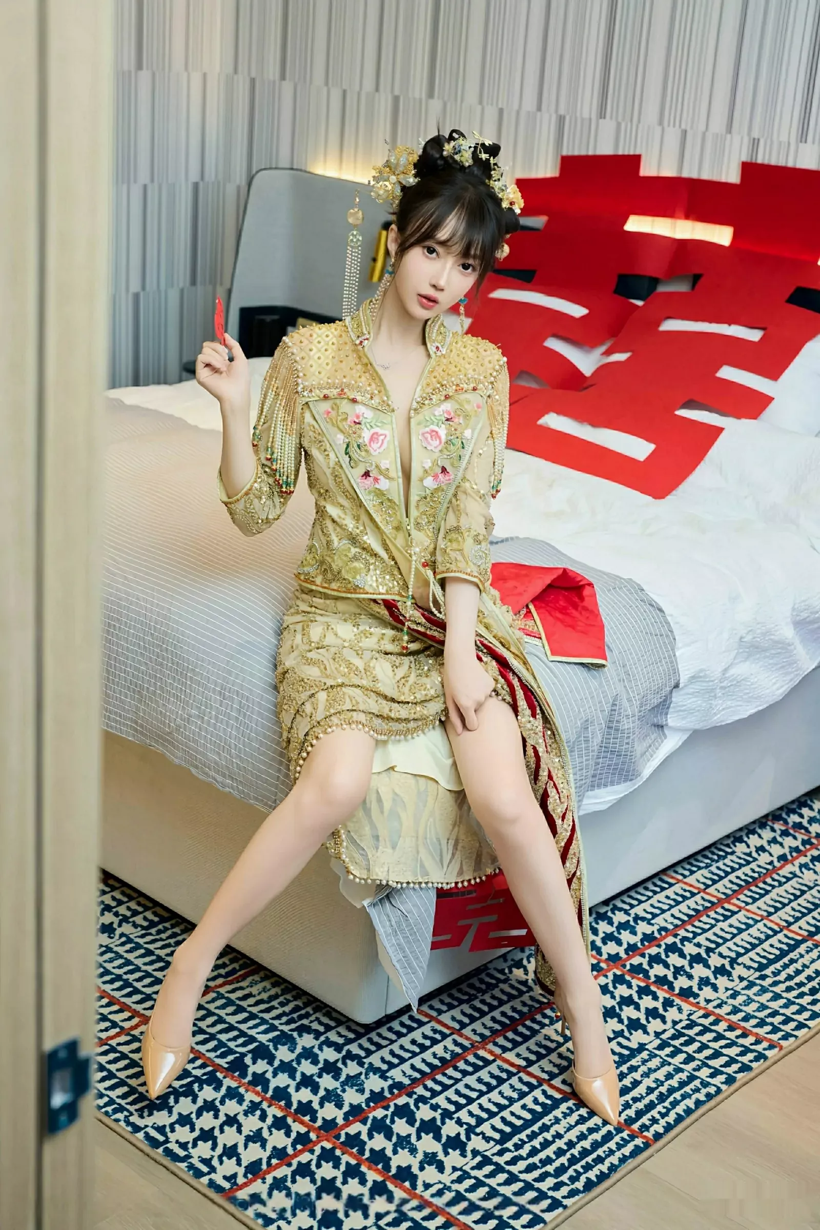 [秀人网] 2025.07.21 No.10567 玥儿玥#[72P]-4