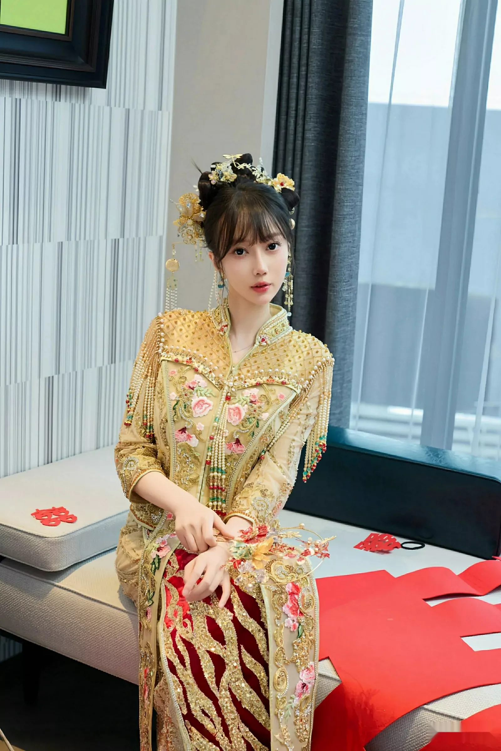 [秀人网] 2025.07.21 No.10567 玥儿玥#[72P]-8