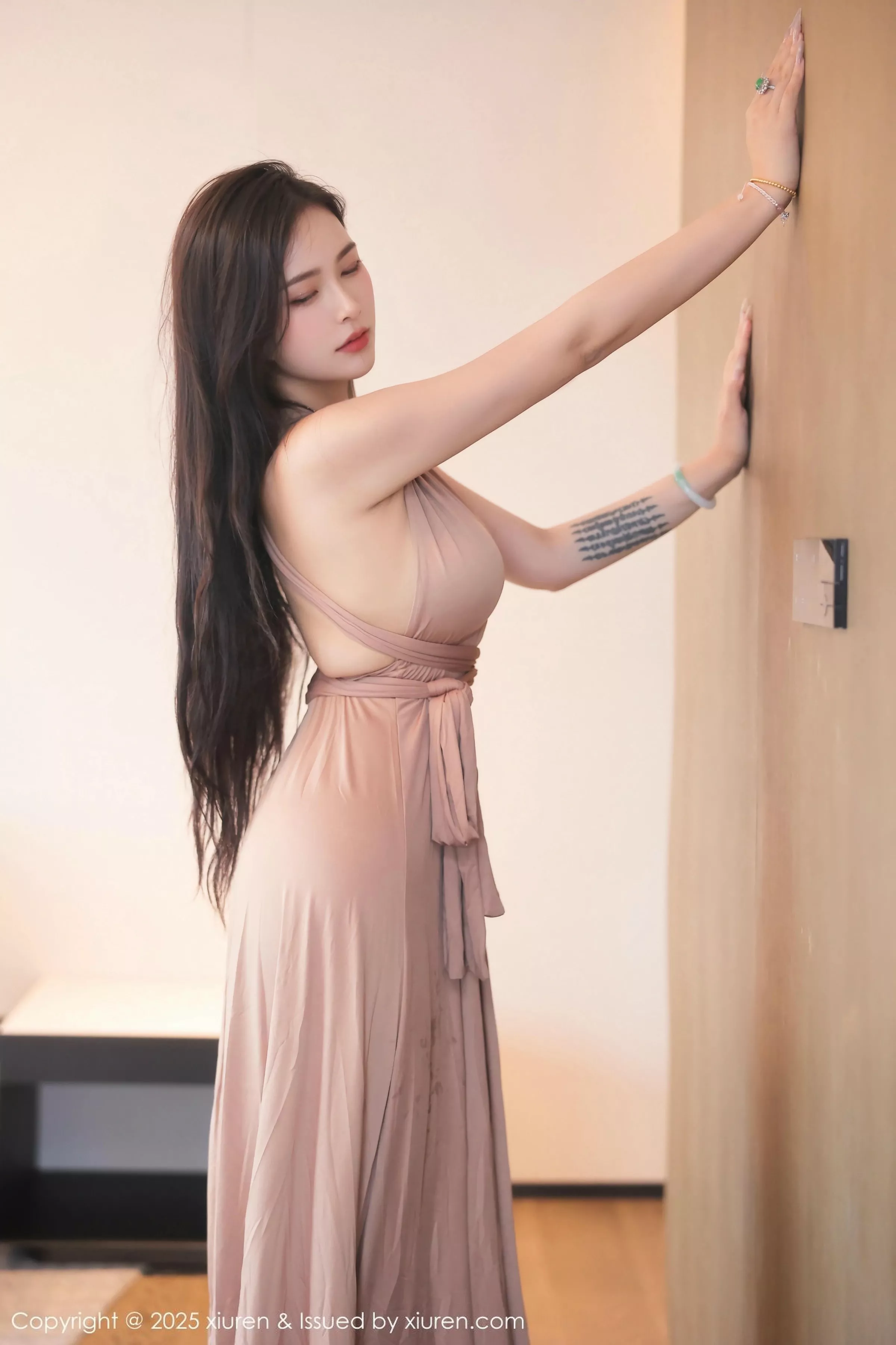 [秀人网] 2025.06.19 No.10432 娜比#[87P]-3