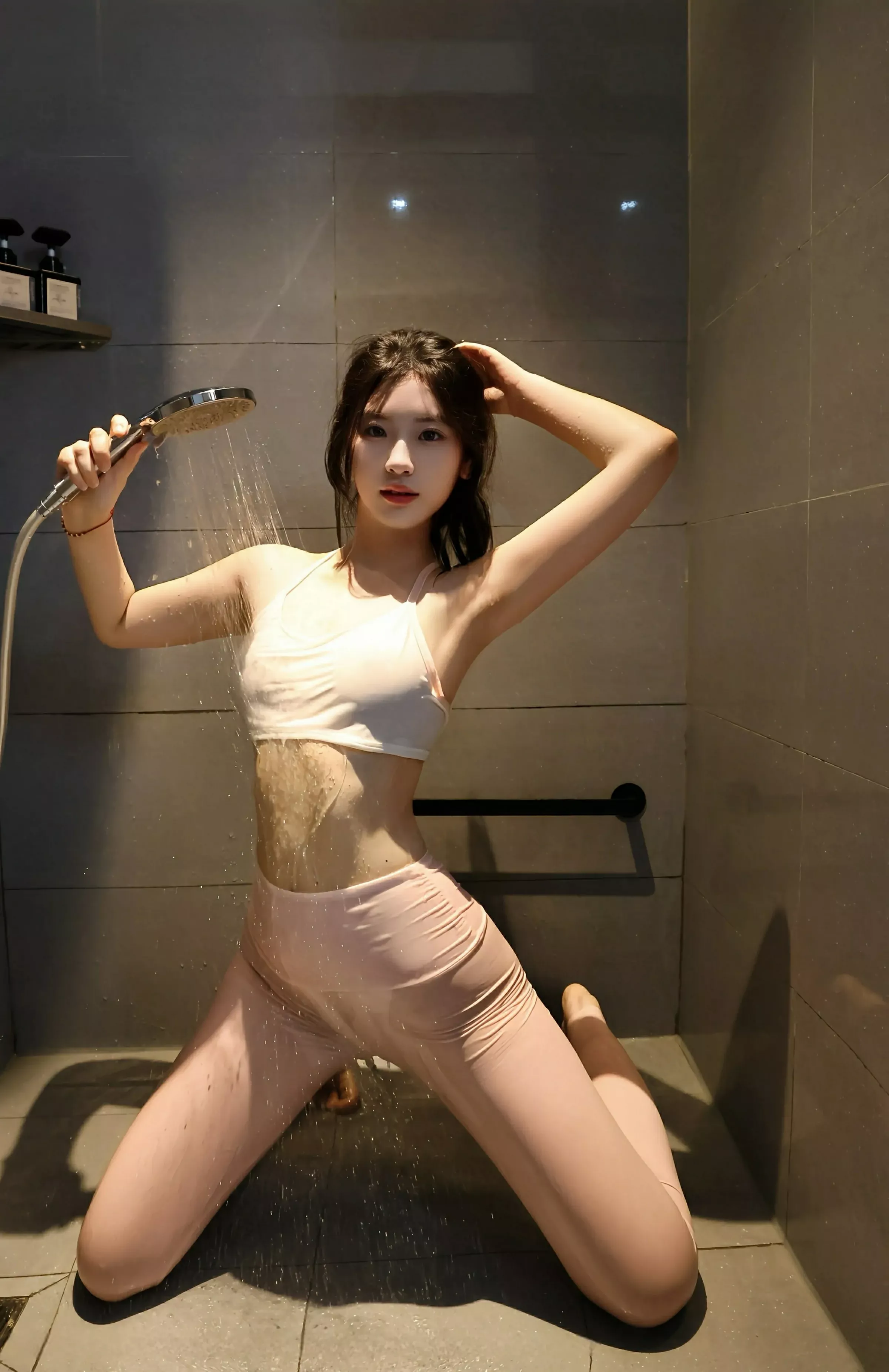 [秀人网] 2025.06.27 No.10474 小芭乐#[86P]-6