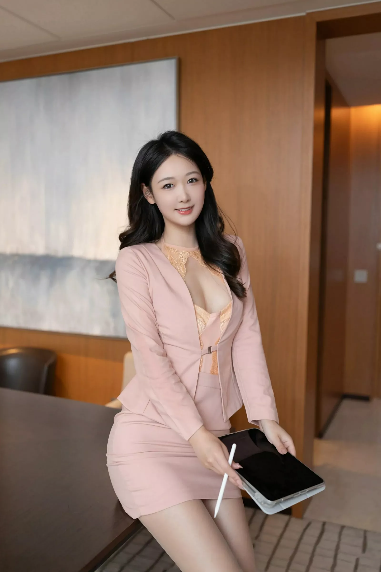 [秀人网] 2025.07.07 No.10520 唐安琪#[83P]-4