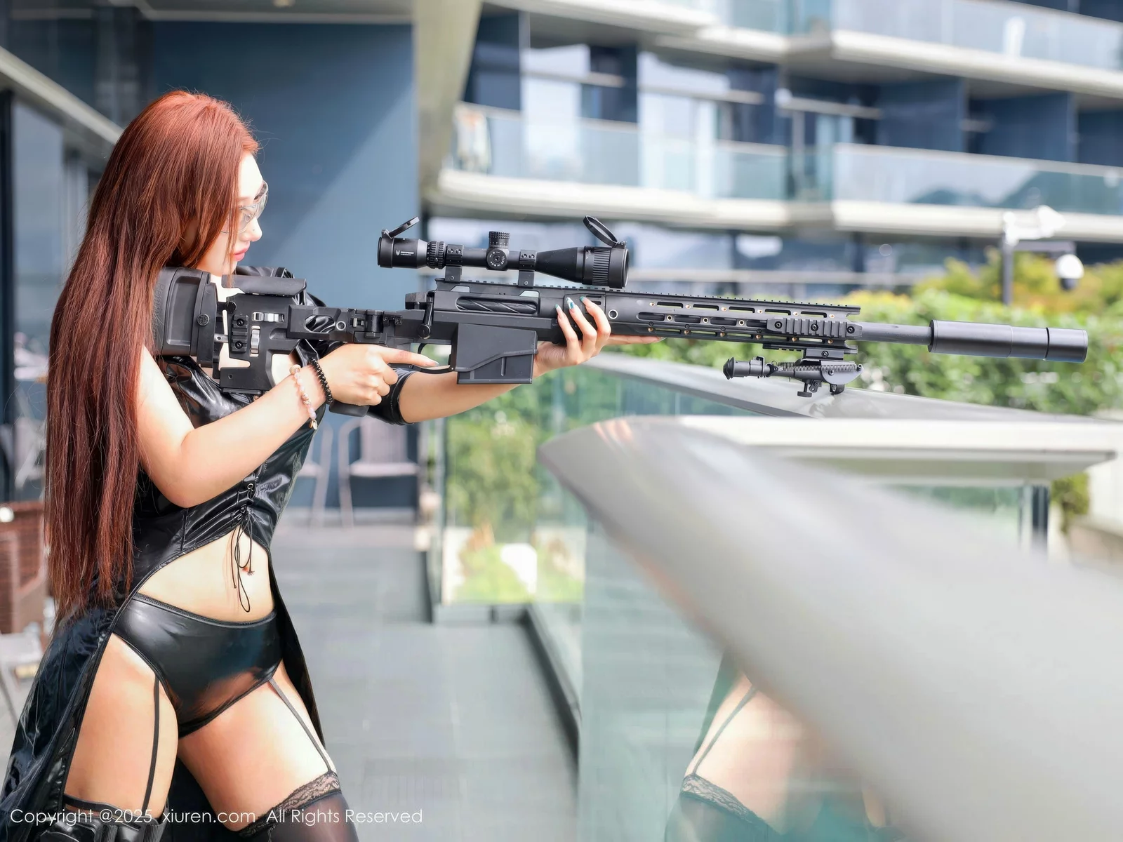 [秀人网] 2025.08.15 No.10657 金允希#[90P]-4