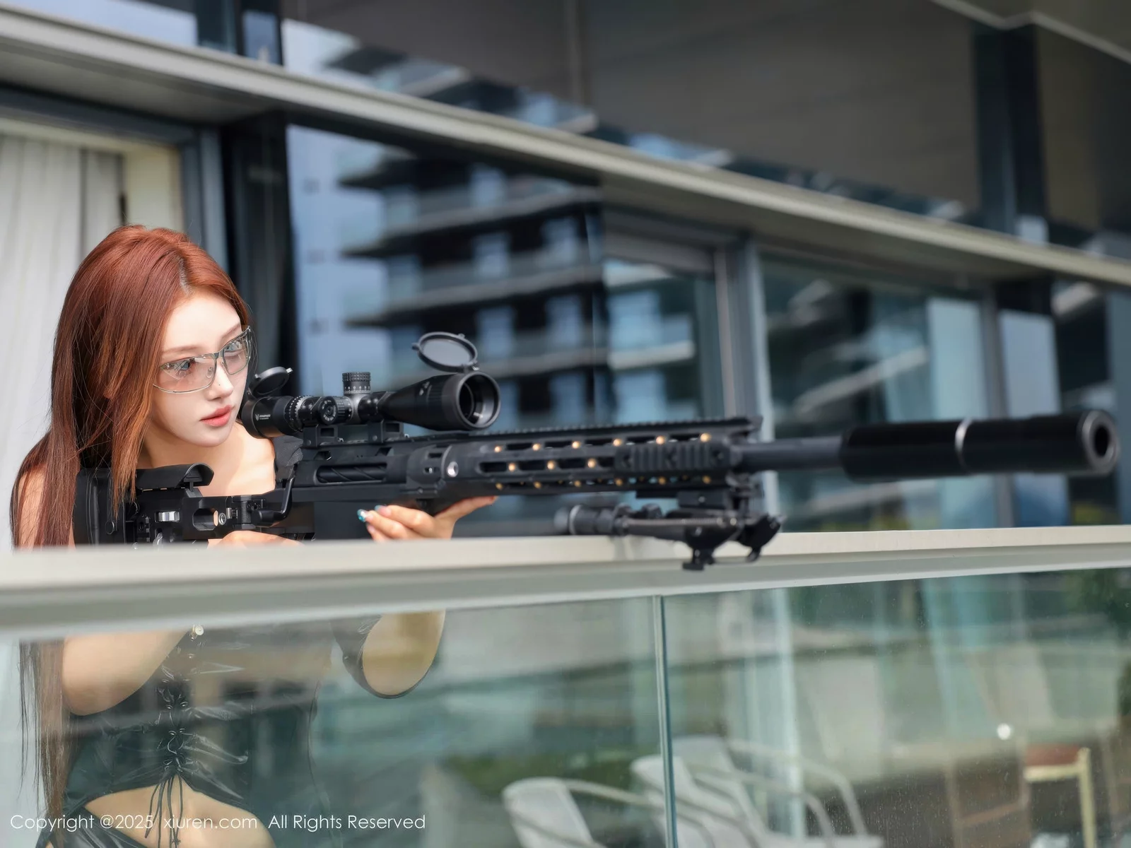 [秀人网] 2025.08.15 No.10657 金允希#[90P]-6