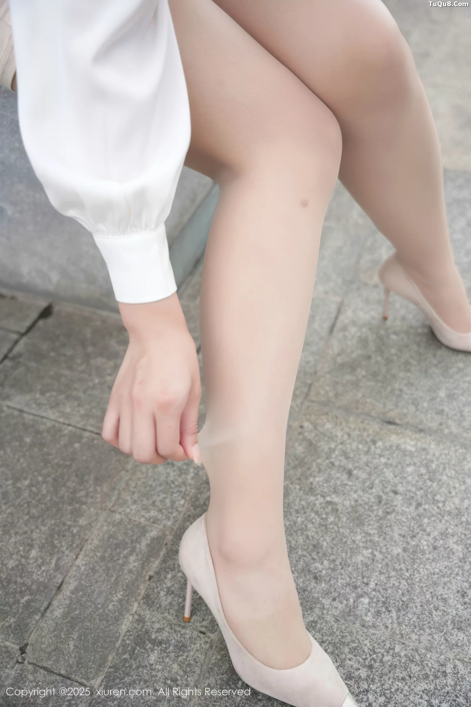 [秀人网] 2025.09.05 No.10735 南乔#[66P]-7