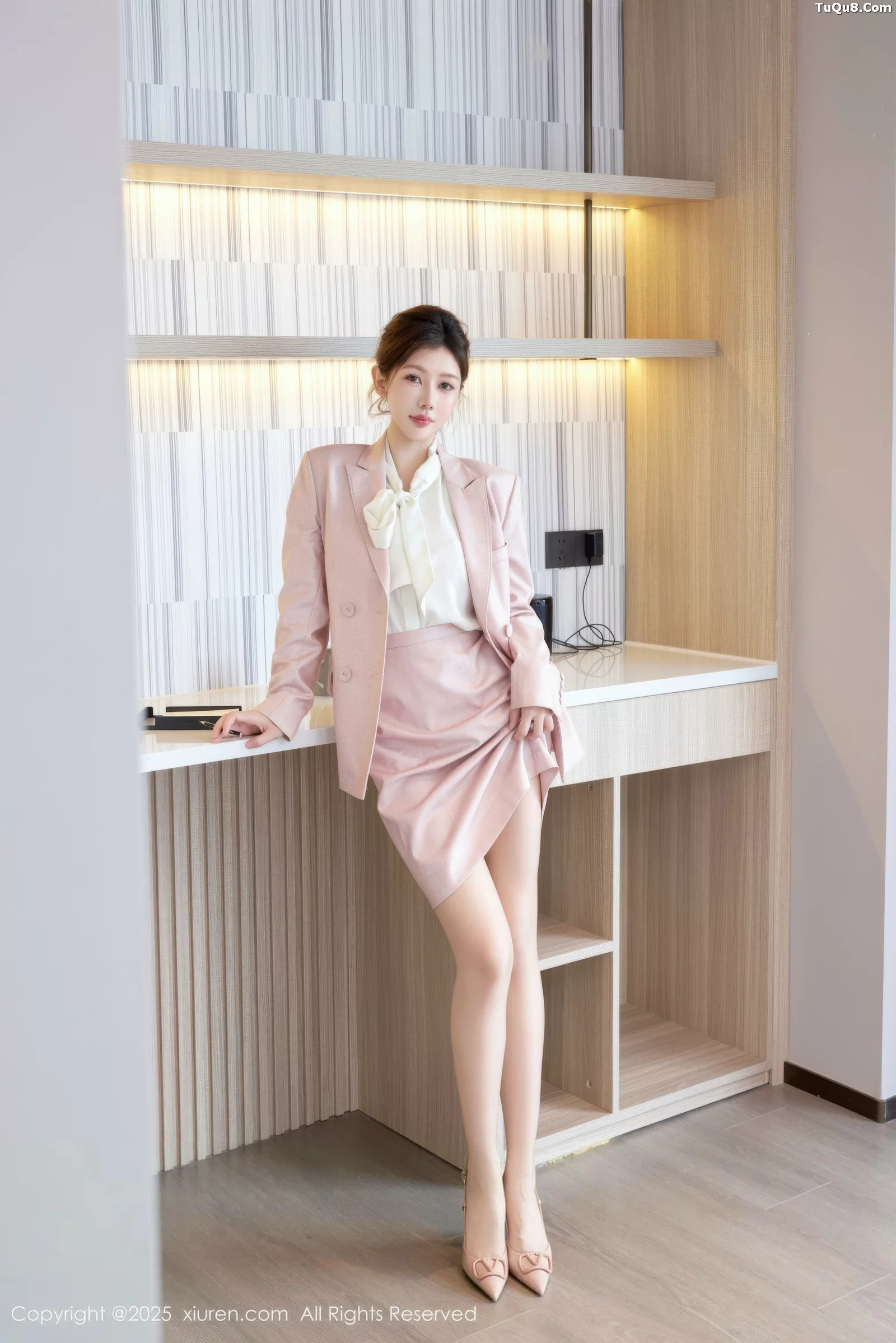 [秀人网] 2025.09.04 No.10728 尹甜甜#[69P]-3