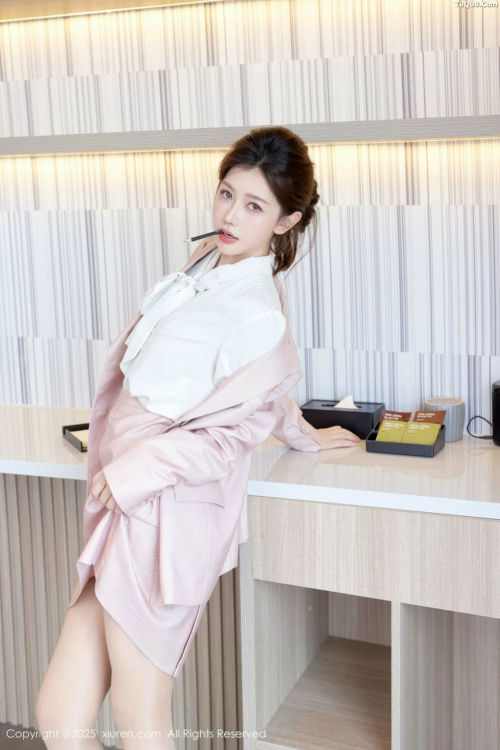 [秀人网] 2025.09.04 No.10728 尹甜甜#[69P]-5