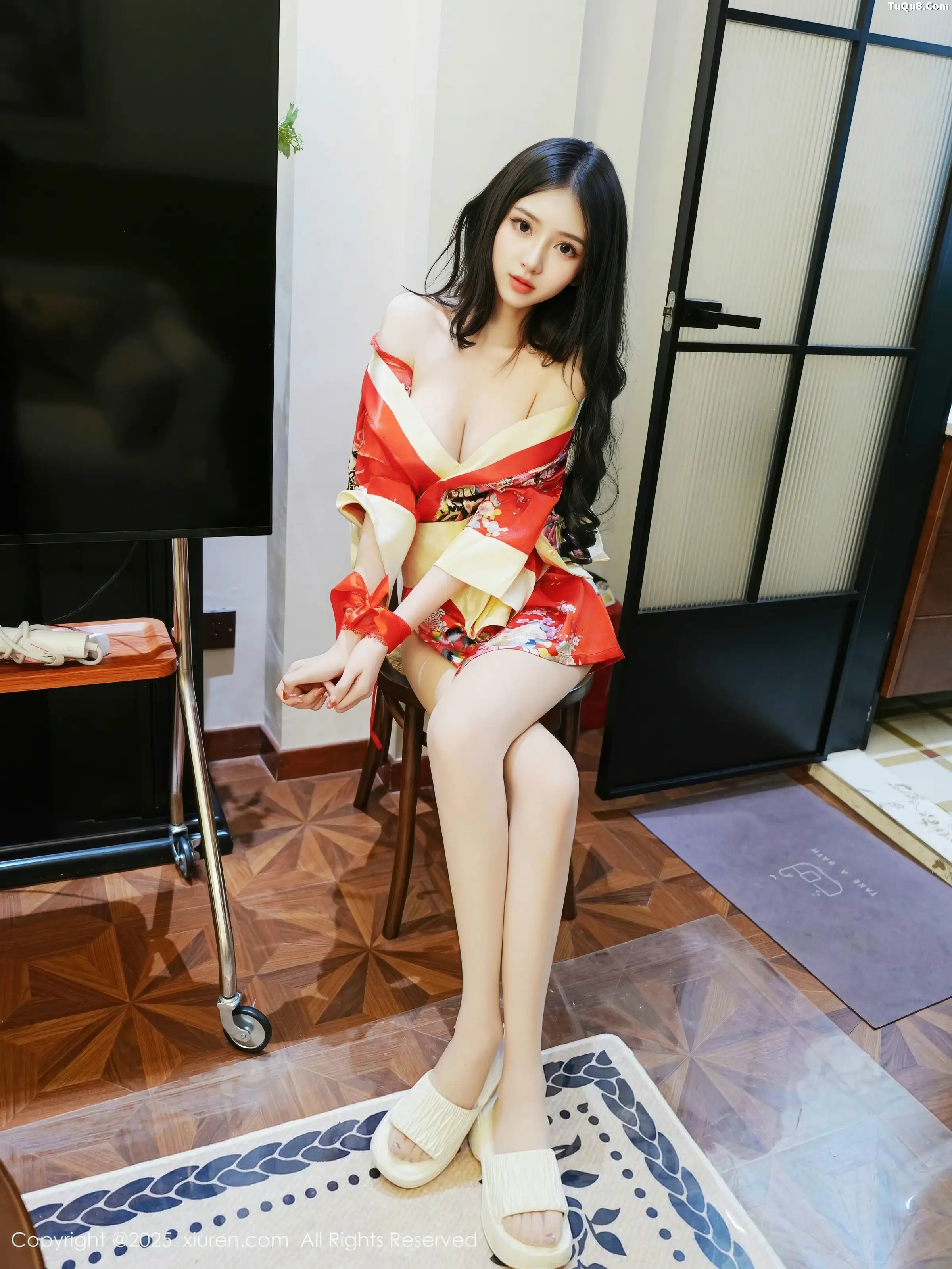 [秀人网] 2025.12.25 No.11155 白小蝶#[59P]-2