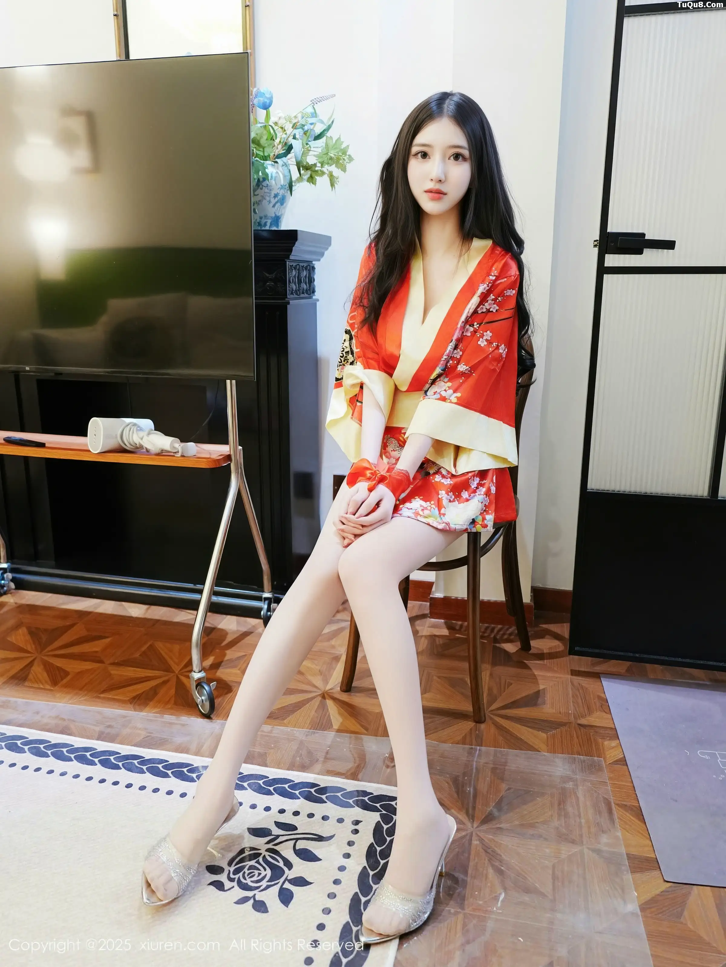 [秀人网] 2025.12.25 No.11155 白小蝶#[59P]-2