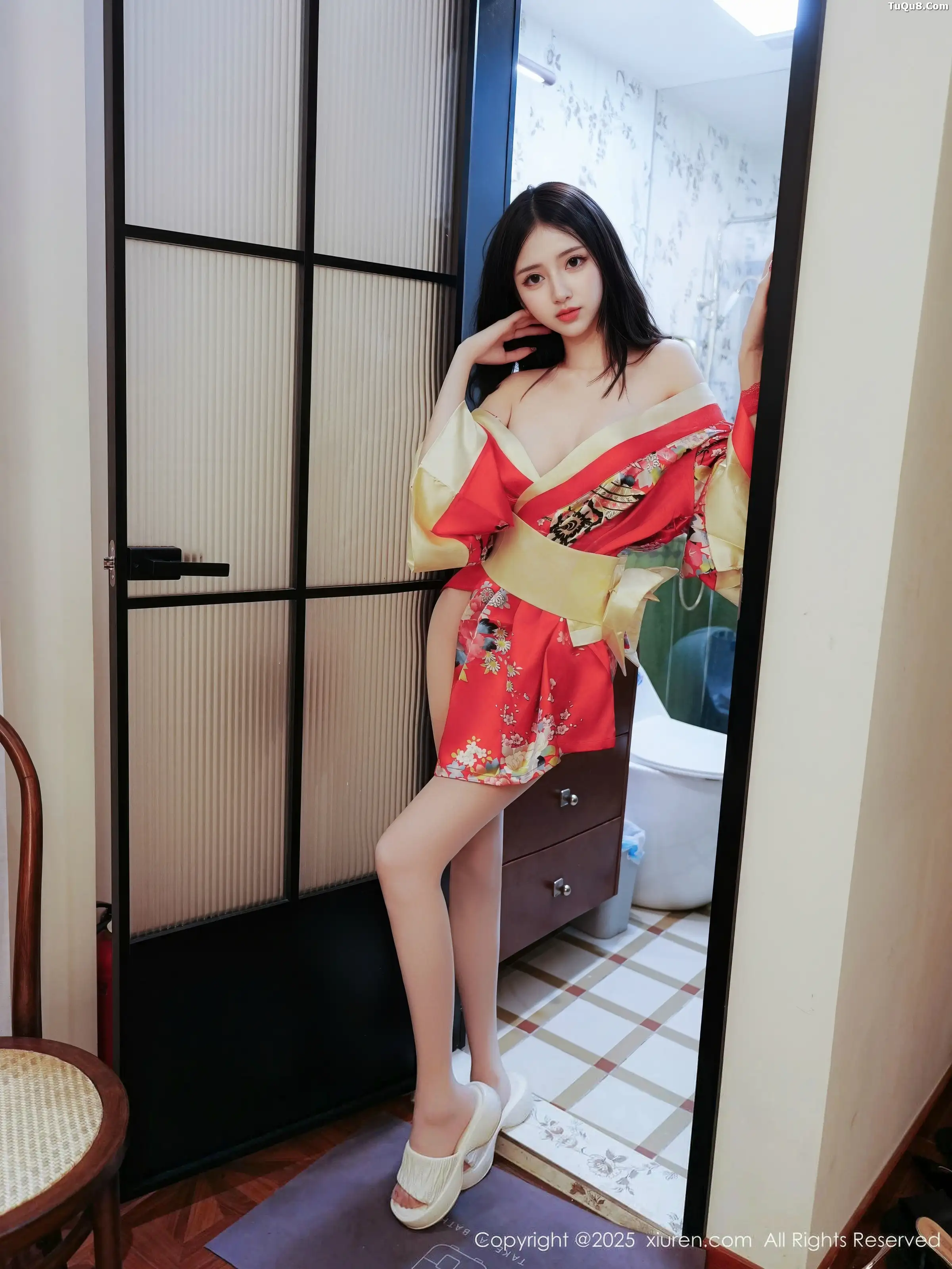 [秀人网] 2025.12.25 No.11155 白小蝶#[59P]-9