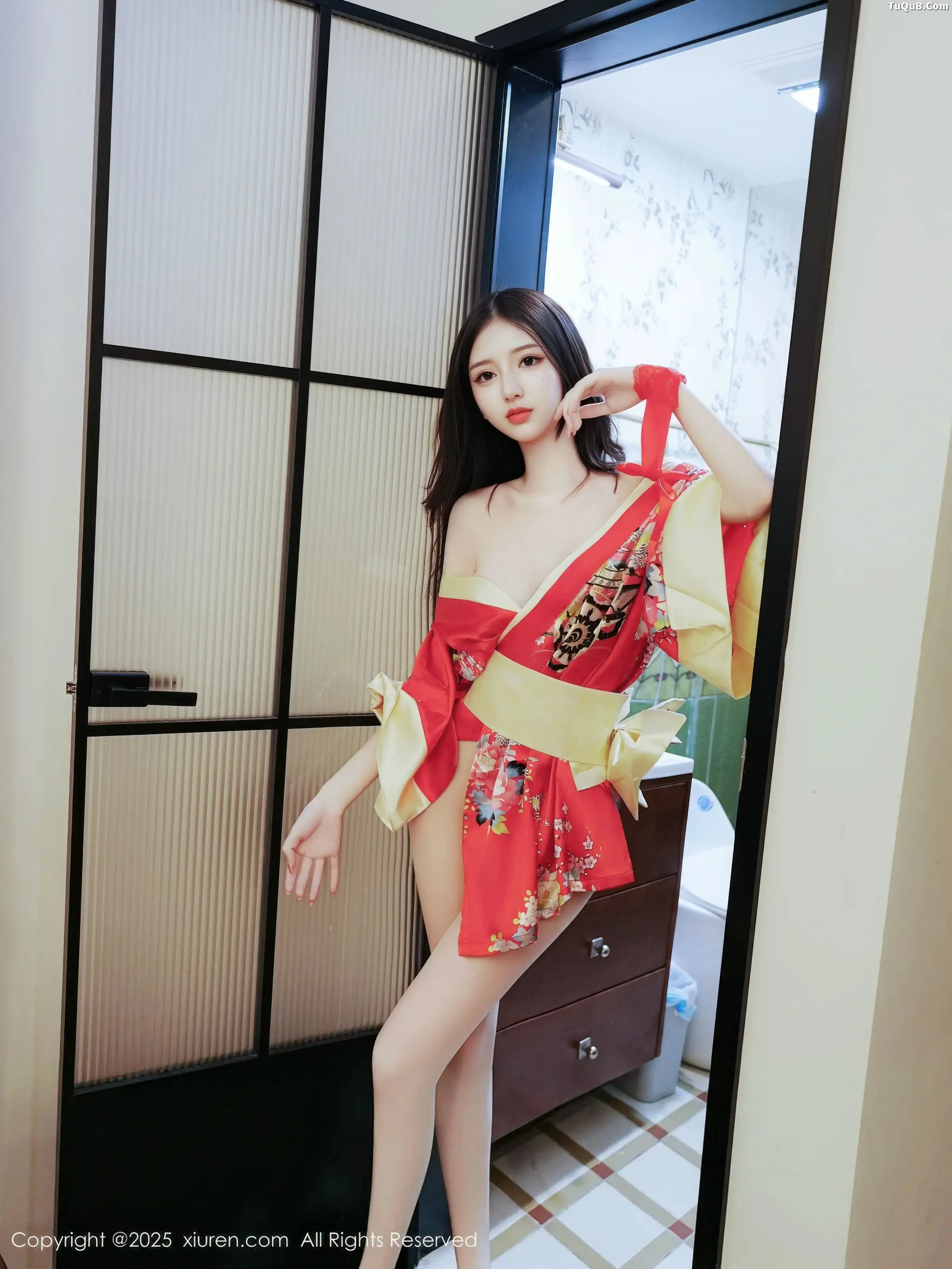 [秀人网] 2025.12.25 No.11155 白小蝶#[59P]-10