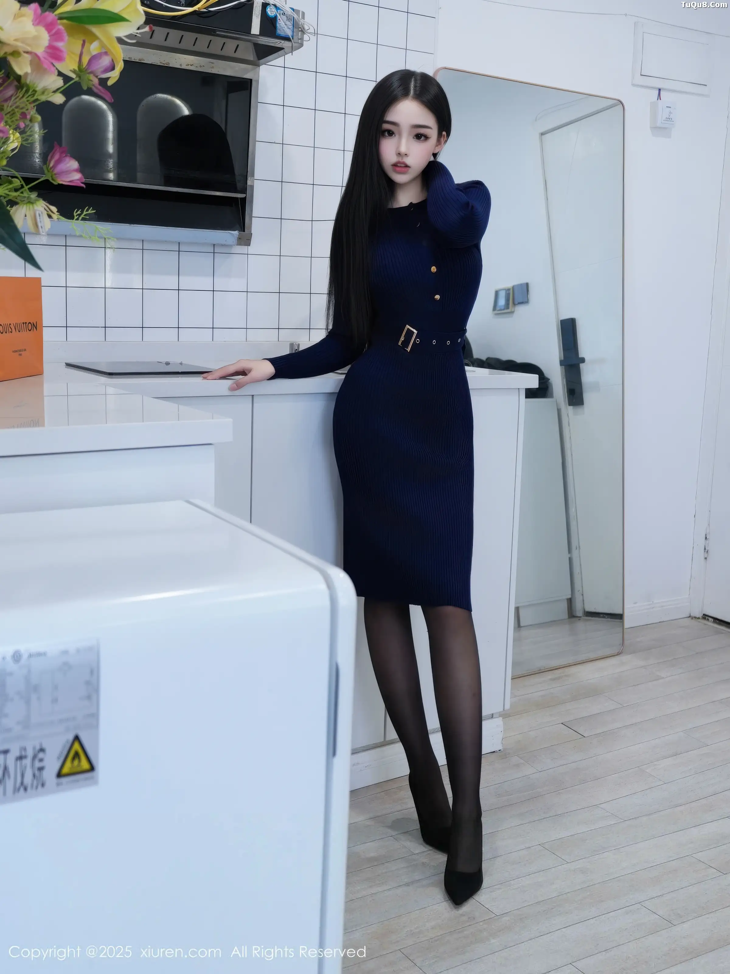 [秀人网] 2025.12.30 No.11173 虞姬无悔#[62P]-4