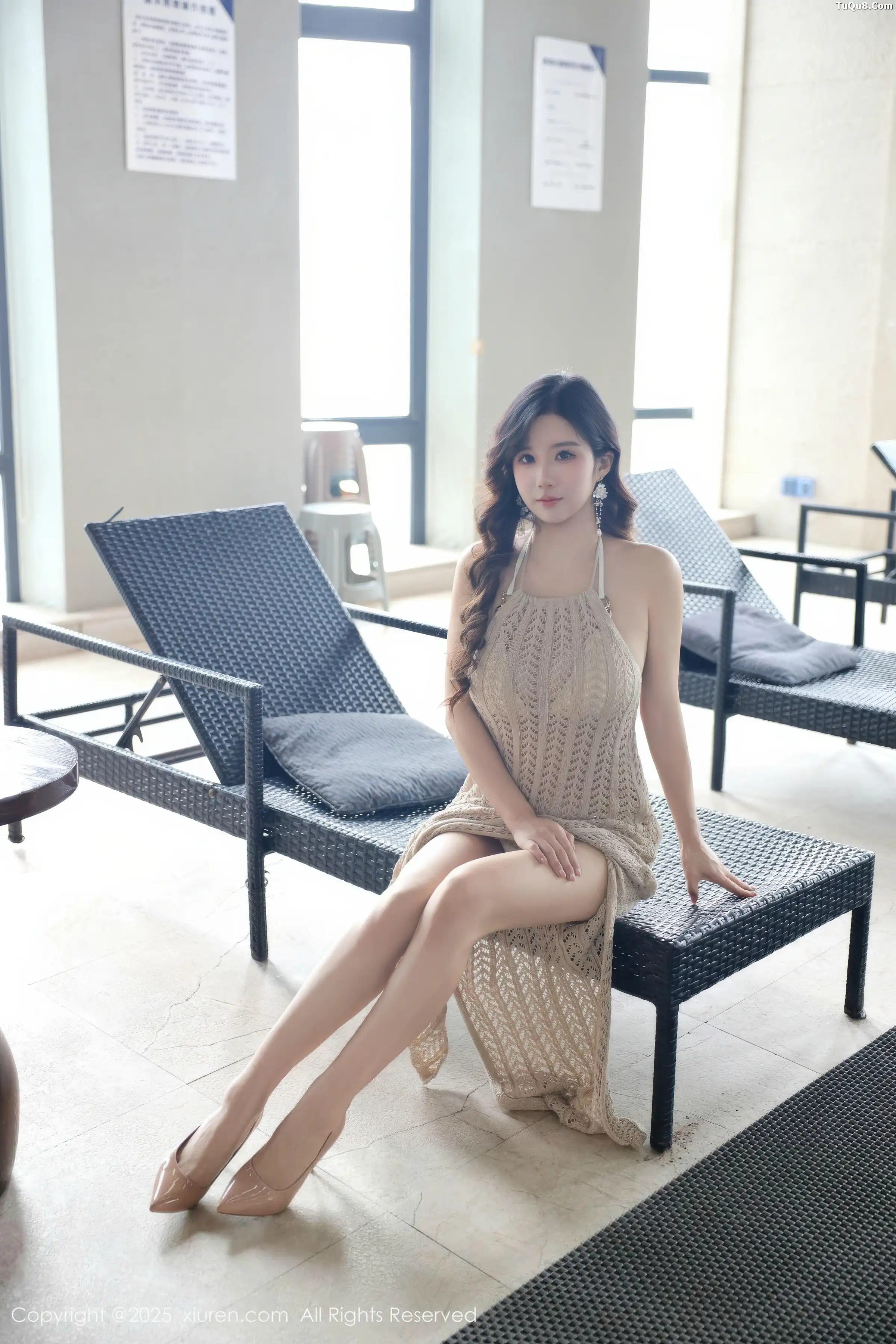 [秀人网] 2025.12.31 No.11182 小肉肉咪#[80P]-3