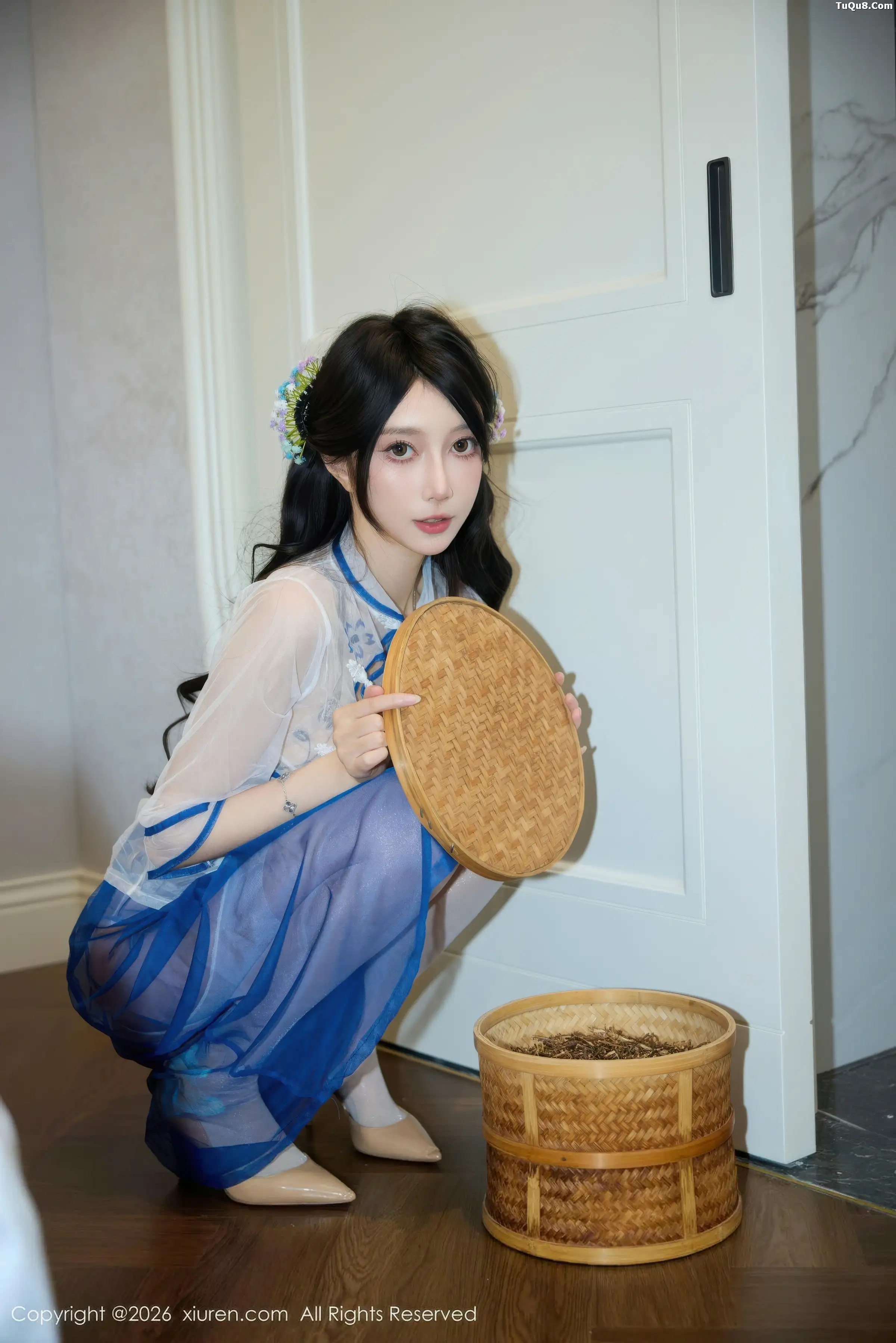 [秀人网] 2026.01.05 No.11194 玥儿玥#[66P]-6