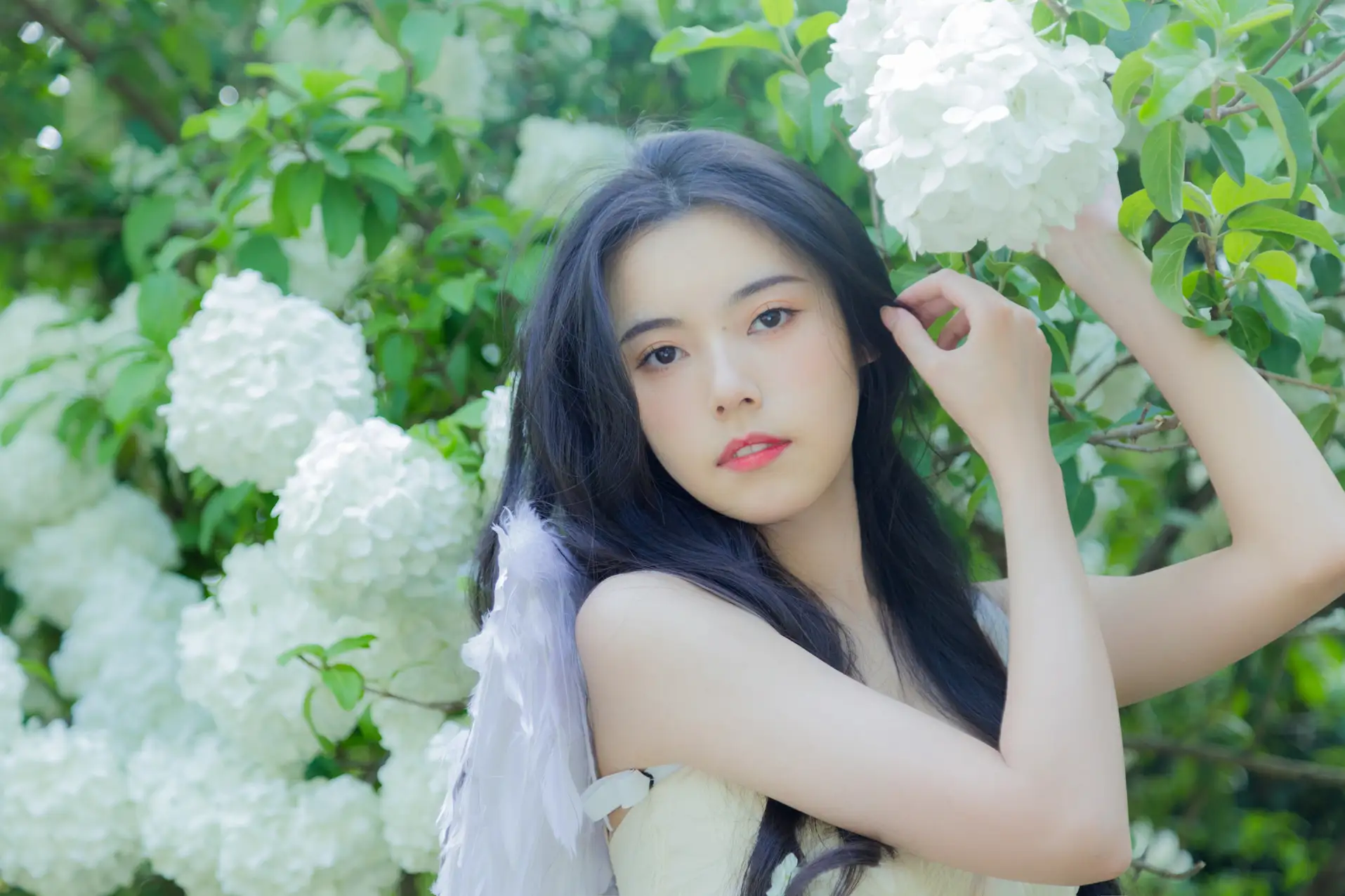 [YITUYU] 2022.07.18 Vol.1513 – Gently Seikyo-ba#[36P]-1