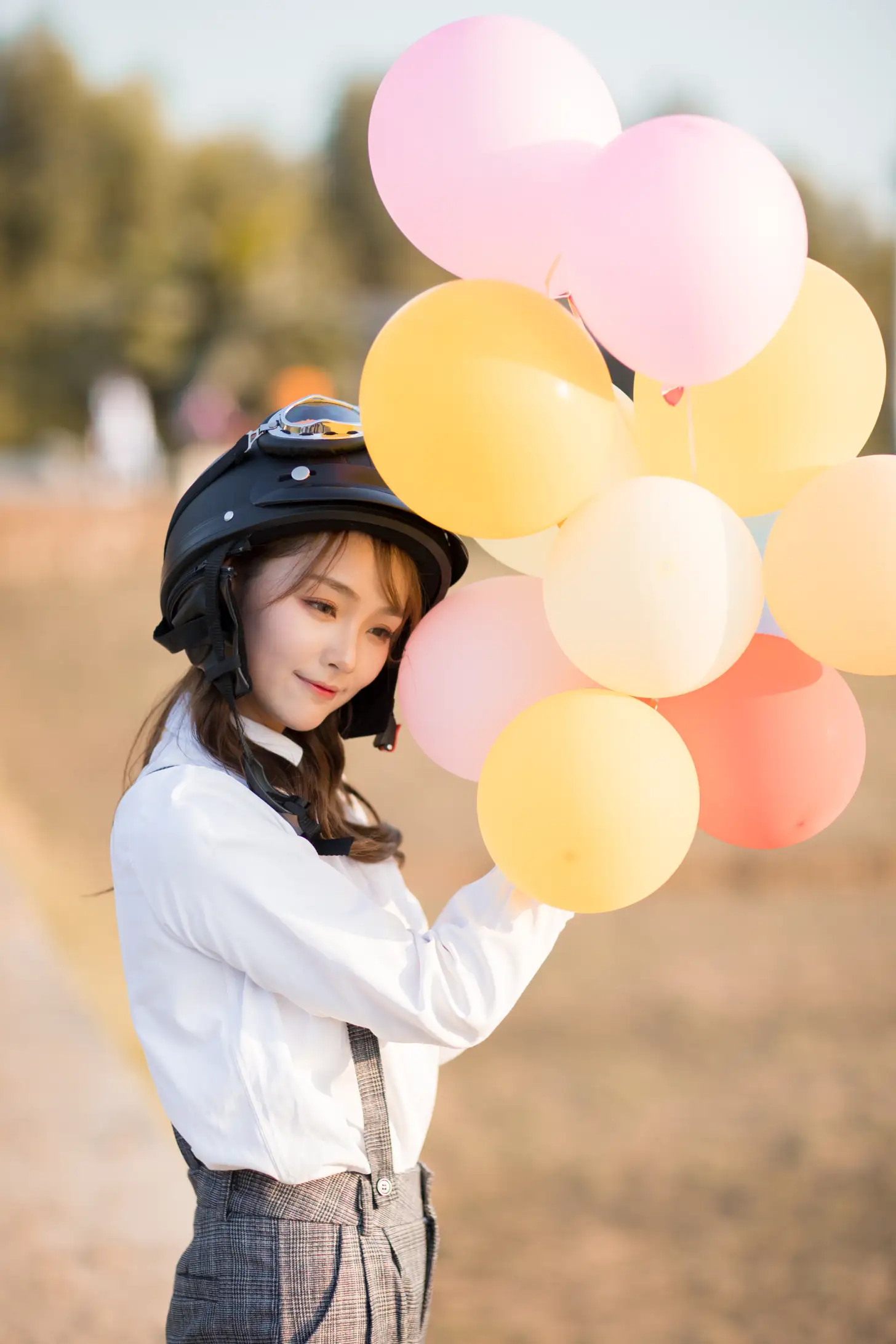[YITUYU] 2022.01.17 Vol.666 – That Summer _Dandan Danting_#[27P]-4