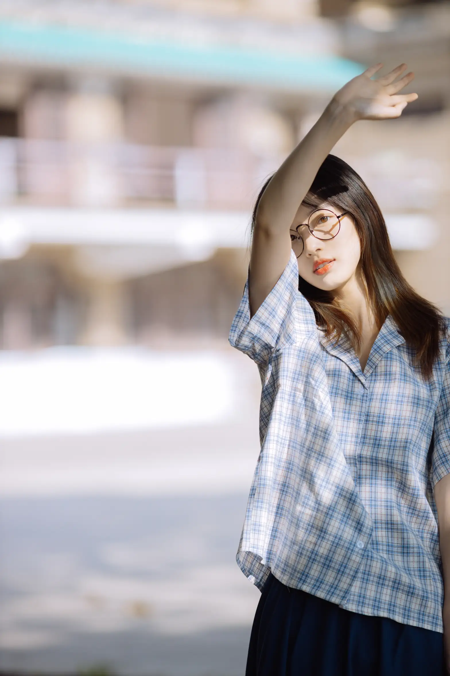 [艺图语] 2022.01.03 Vol.578 – 树下的蓝色往事 一鸭咿呀哟#[24P]-2