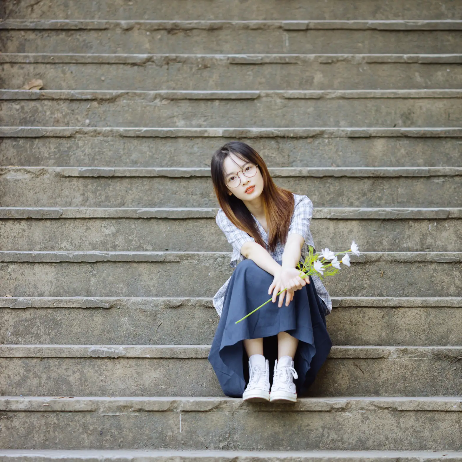 [艺图语] 2022.01.03 Vol.578 – 树下的蓝色往事 一鸭咿呀哟#[24P]-3