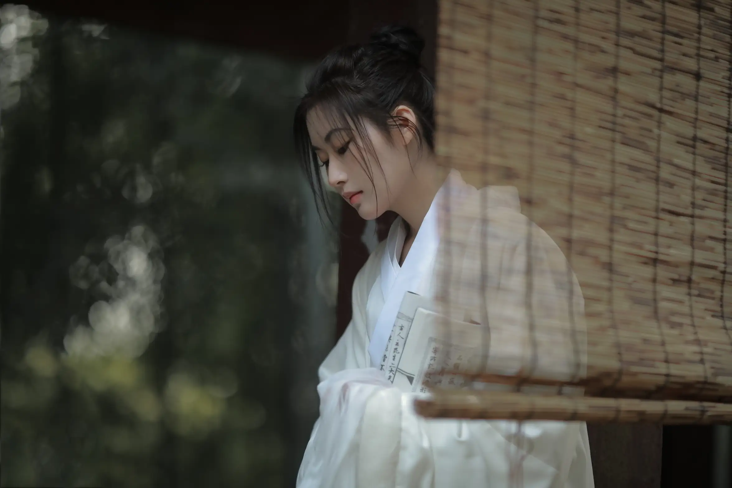 [艺图语] 2022.05.19 Vol.0928 – 麒麟才子 keikei白茶清欢#[22P]-10