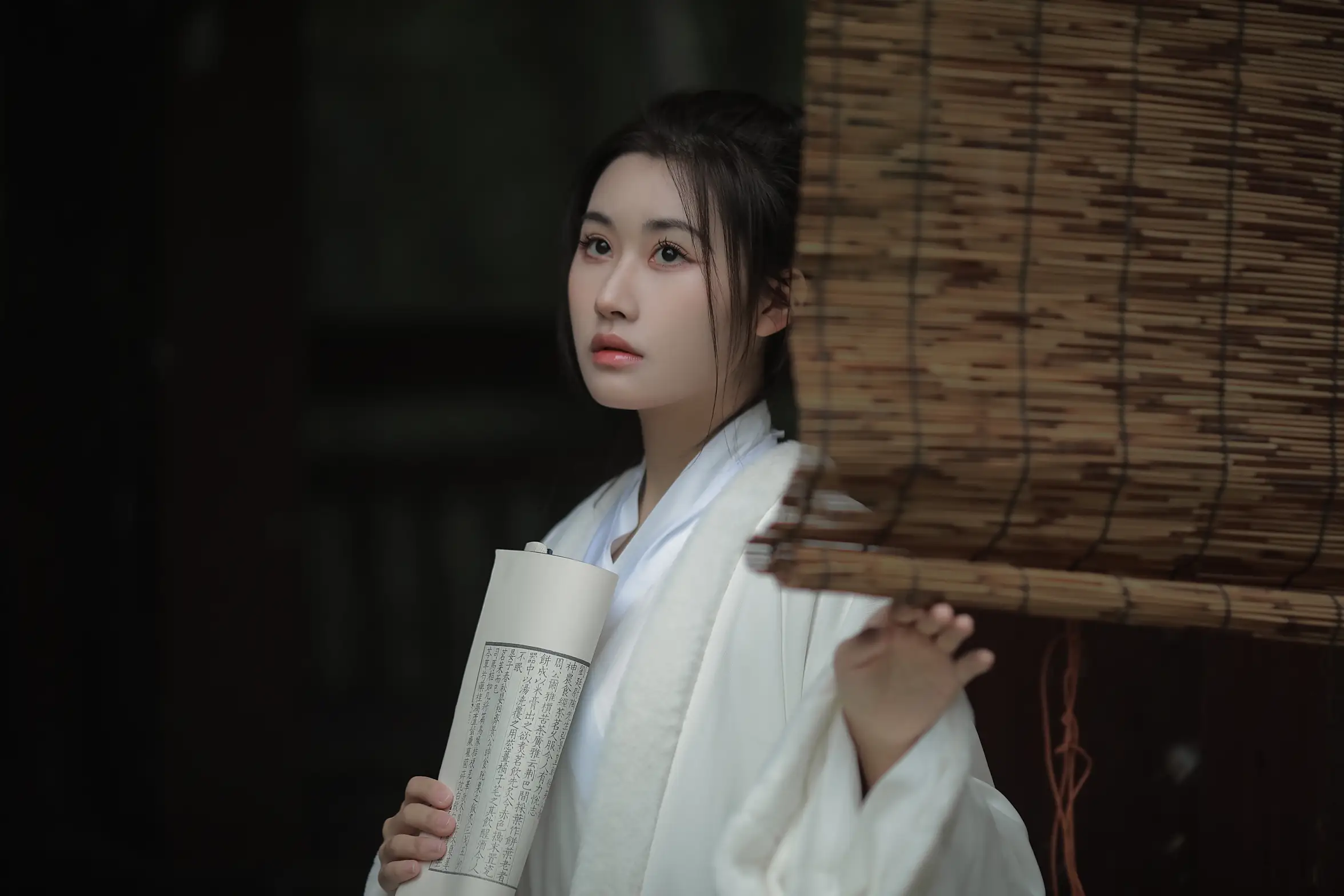 [艺图语] 2022.05.19 Vol.0928 – 麒麟才子 keikei白茶清欢#[22P]-10