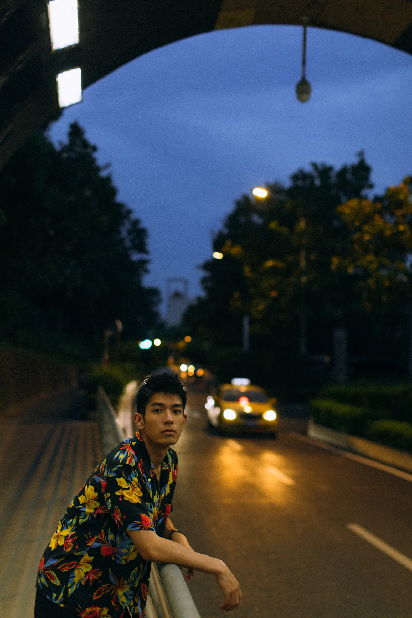 [艺图语] 2021.09.06 Vol.262 – 永远年轻永远炙热 模特合集#[27P]-10