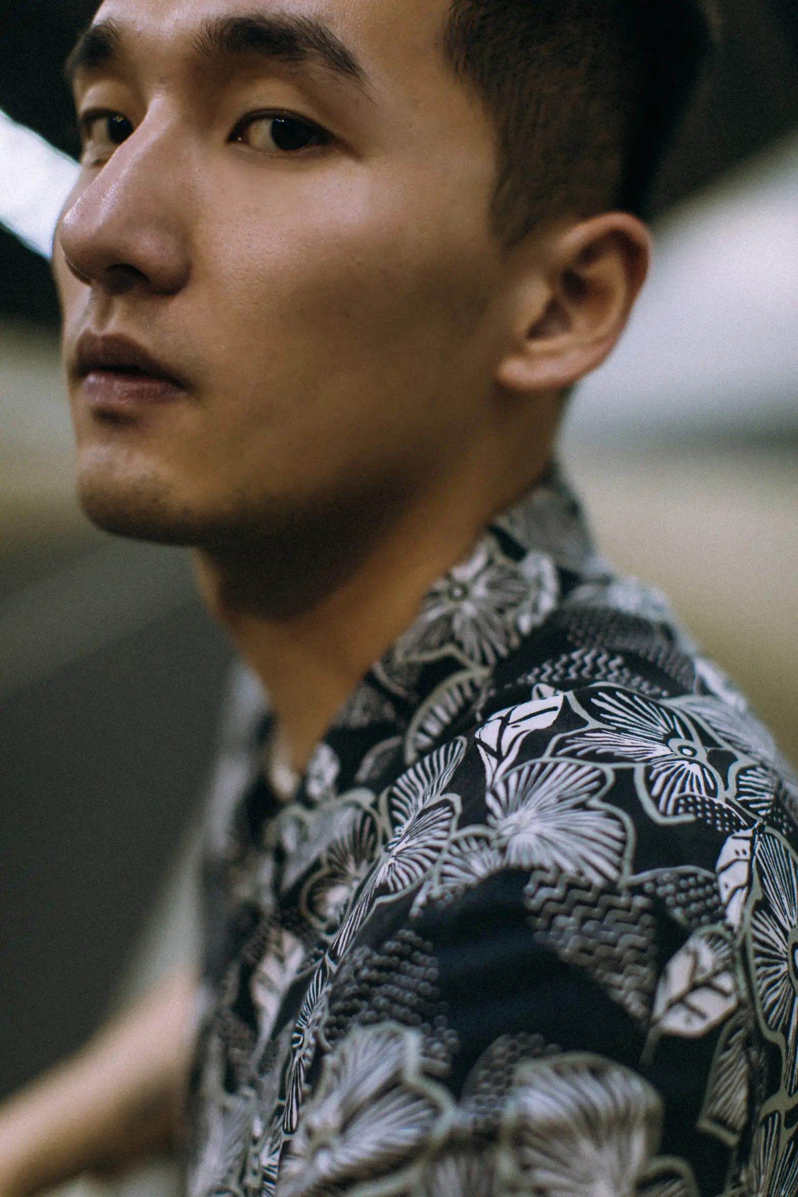 [艺图语] 2021.09.06 Vol.262 – 永远年轻永远炙热 模特合集#[27P]-4