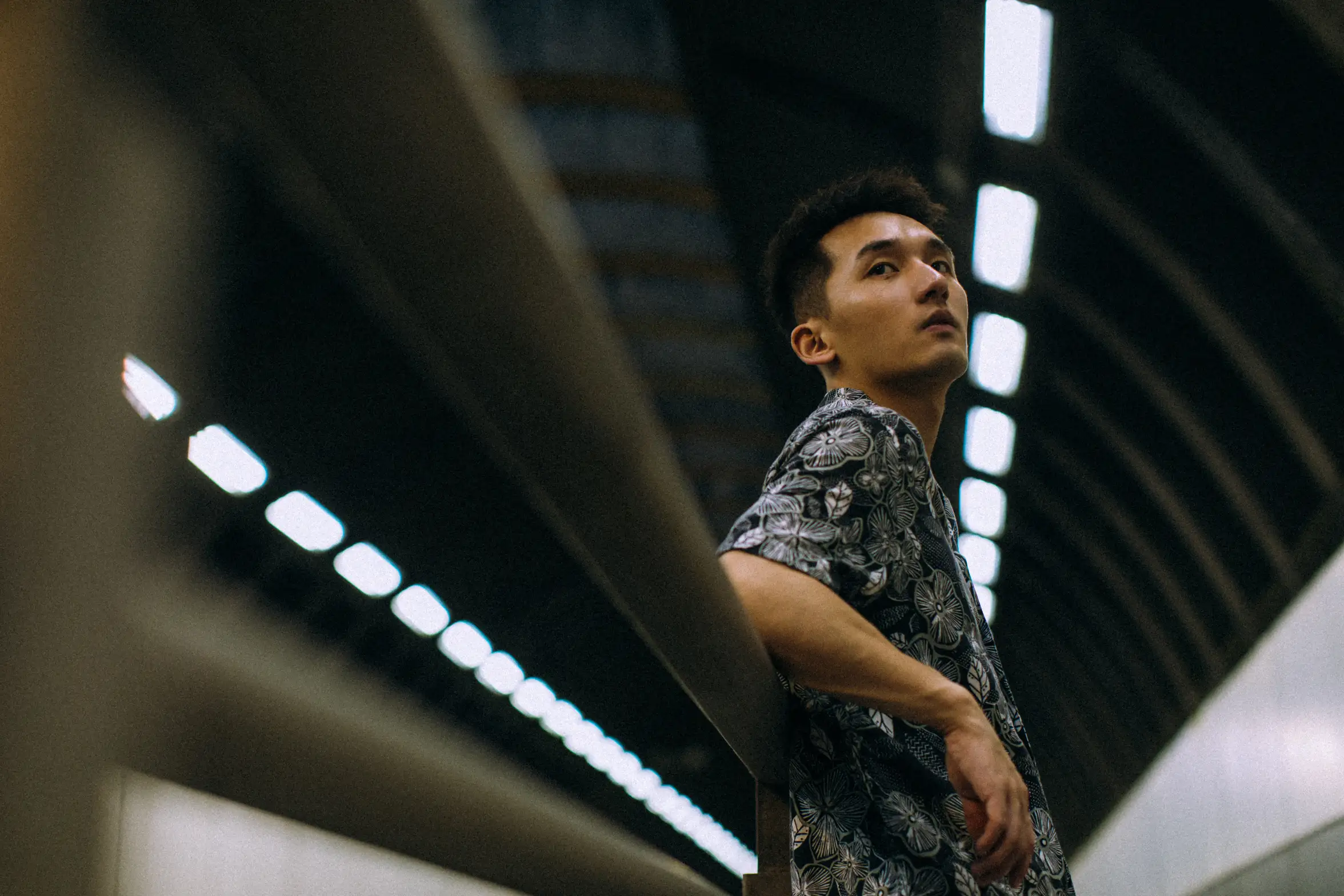 [艺图语] 2021.09.06 Vol.262 – 永远年轻永远炙热 模特合集#[27P]-6