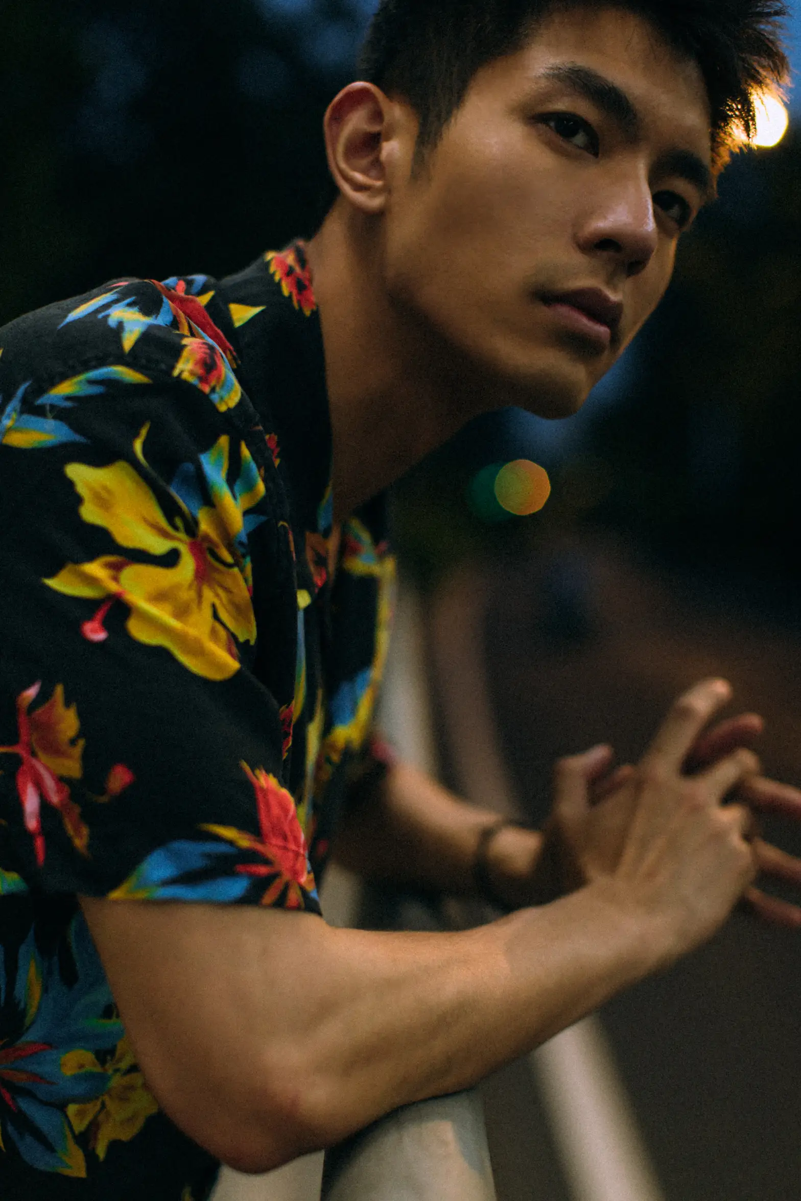 [艺图语] 2021.09.06 Vol.262 – 永远年轻永远炙热 模特合集#[27P]-9