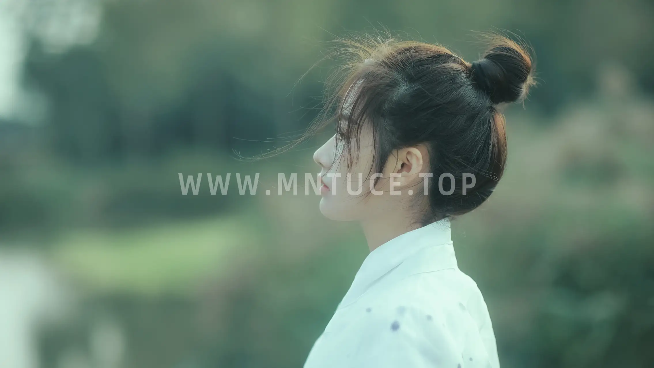 [艺图语] 2022.06.08 Vol.1119 – 南宫仆射 keikei白茶清欢#[23P]-4