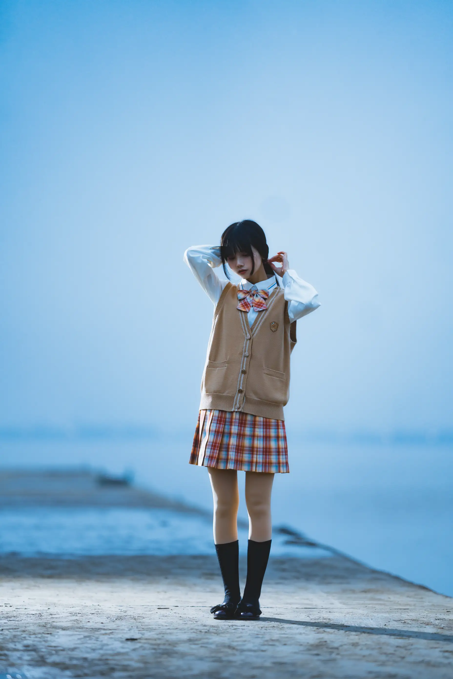 [YITUYU] 2022.06.06 Vol.1102 – Fireworks Mao Zizi#[27P]-10
