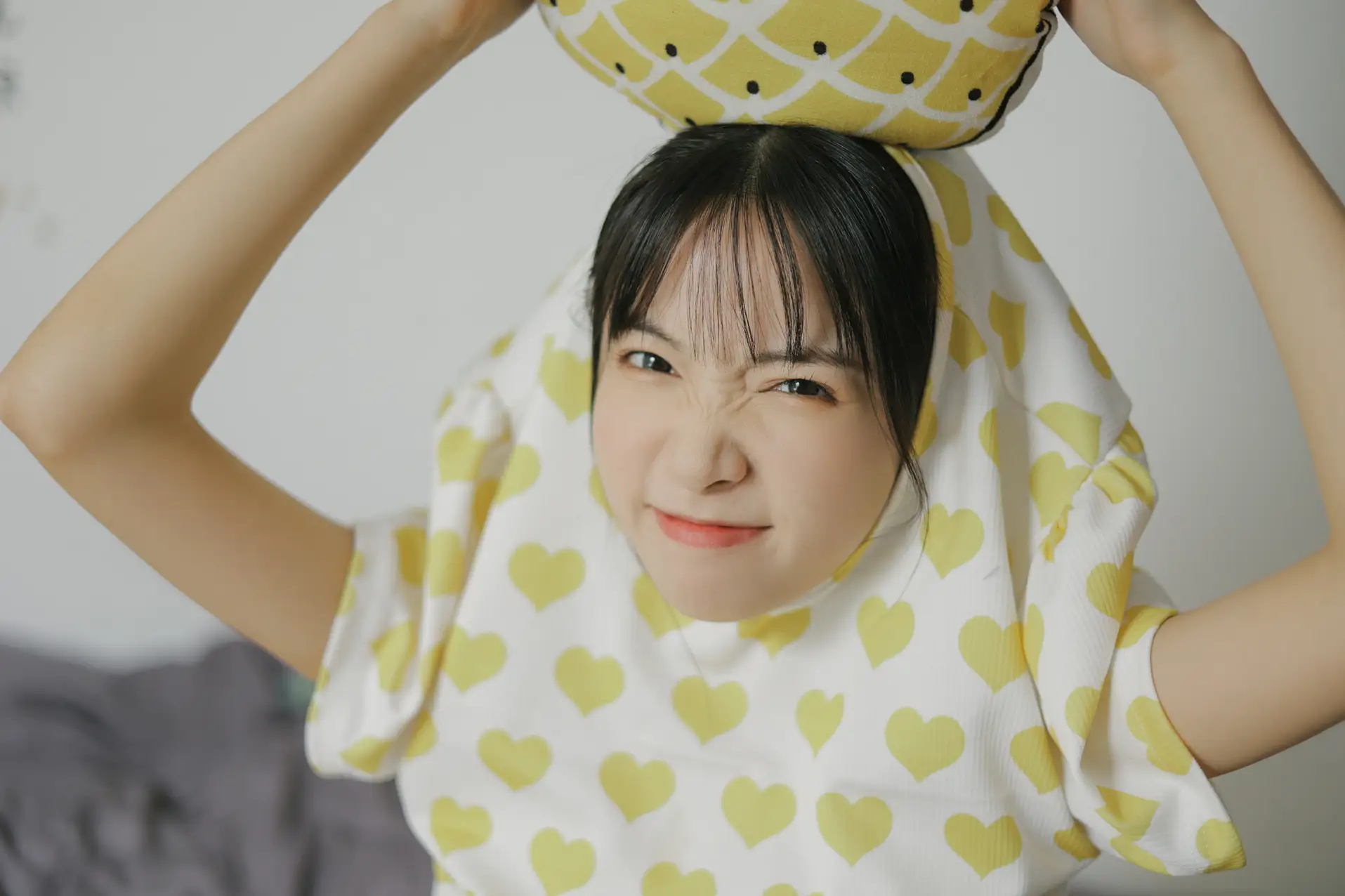 [艺图语] 2022.08.22 Vol.1763 – 陪你可可爱爱 一只阿梦崽#[42P]-1