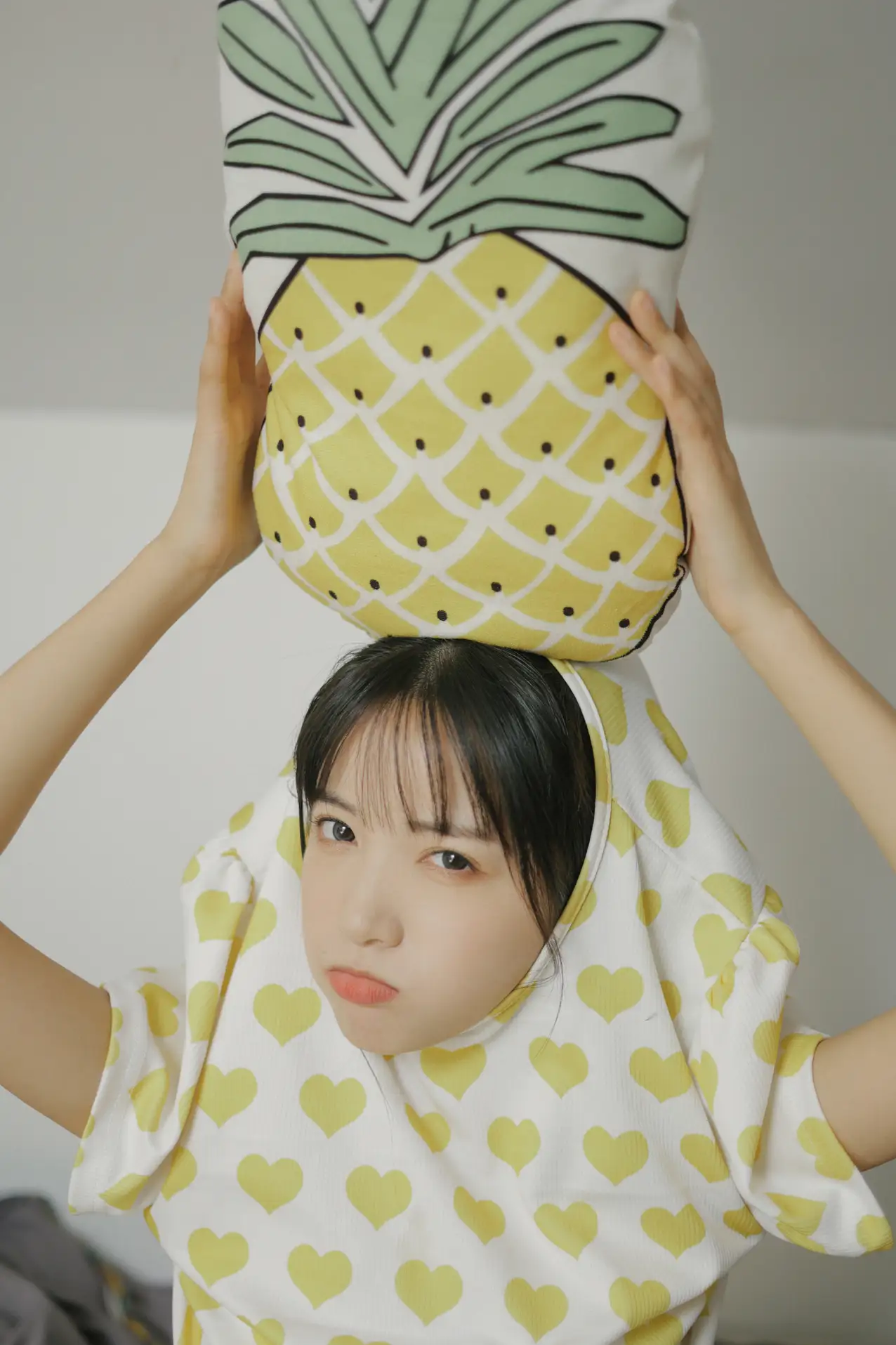 [艺图语] 2022.08.22 Vol.1763 – 陪你可可爱爱 一只阿梦崽#[42P]-2