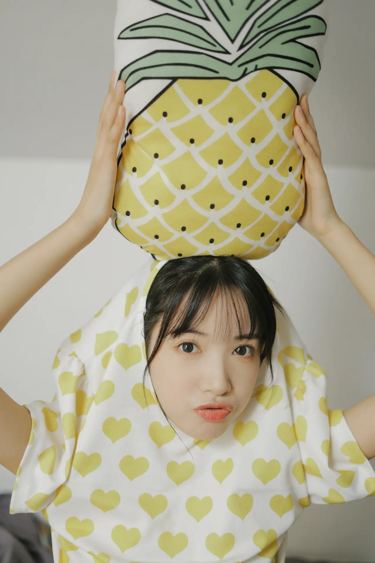 [艺图语] 2022.08.22 Vol.1763 – 陪你可可爱爱 一只阿梦崽#[42P]-3