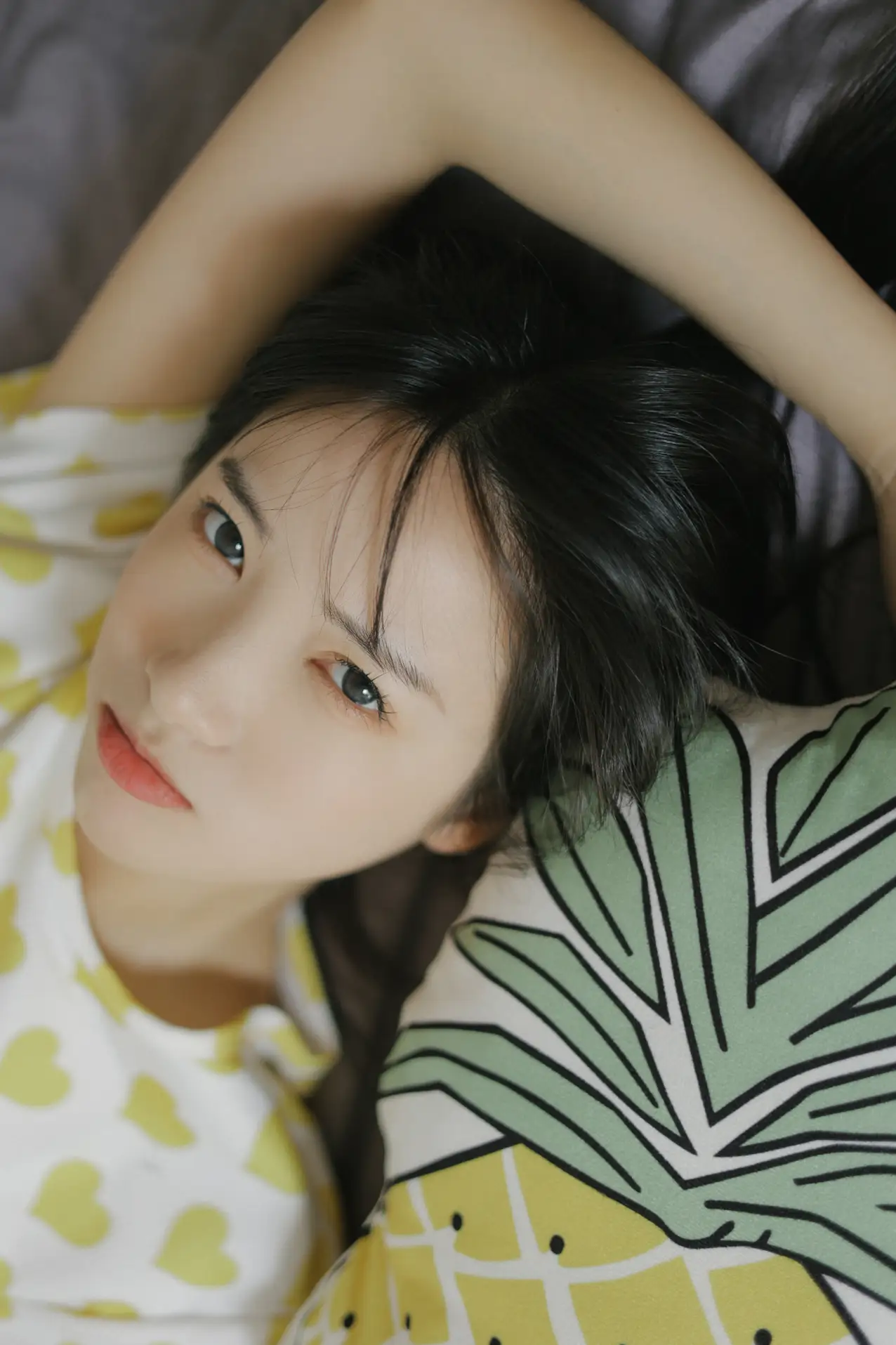 [艺图语] 2022.08.22 Vol.1763 – 陪你可可爱爱 一只阿梦崽#[42P]-4