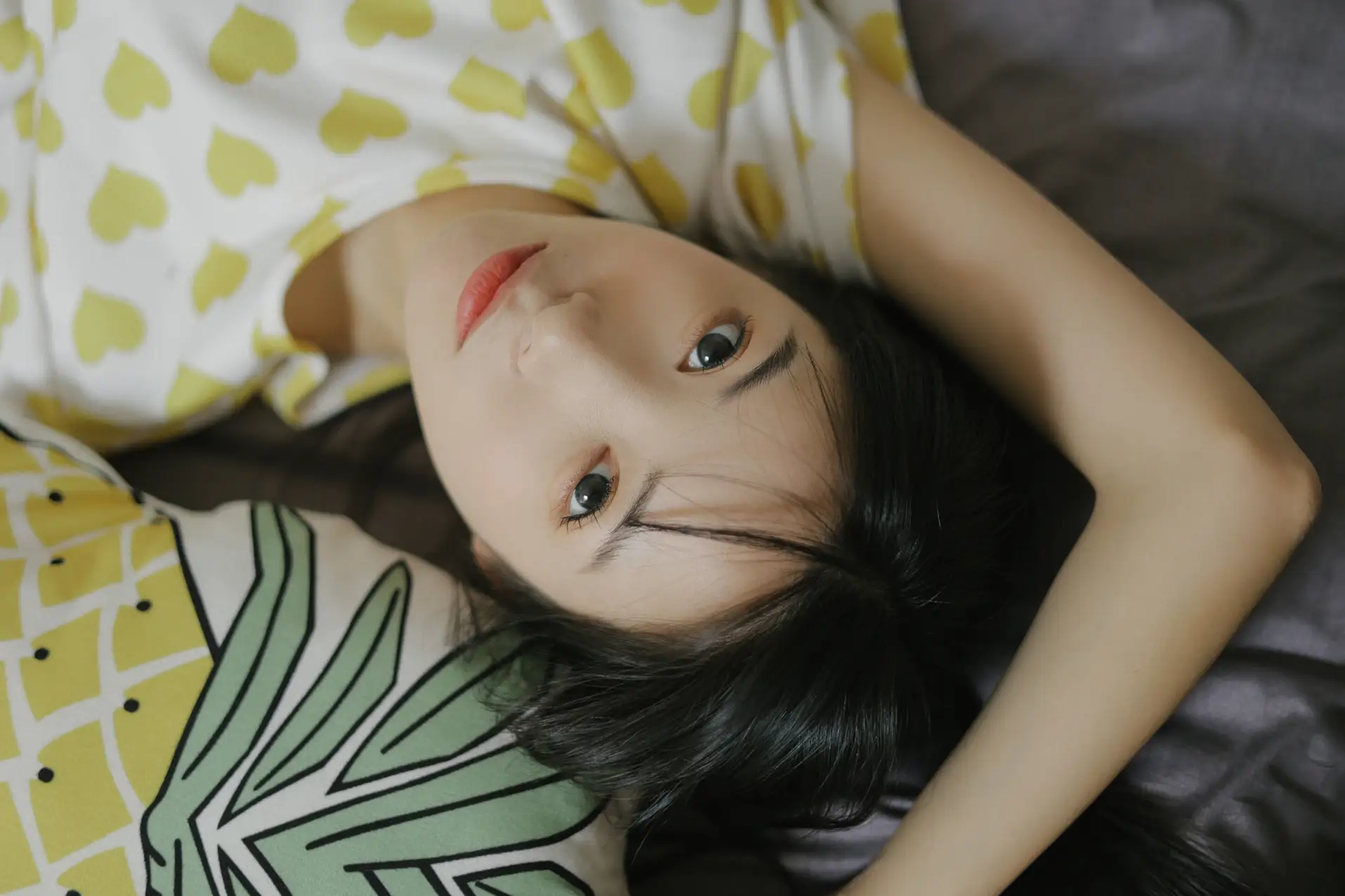 [艺图语] 2022.08.22 Vol.1763 – 陪你可可爱爱 一只阿梦崽#[42P]-5