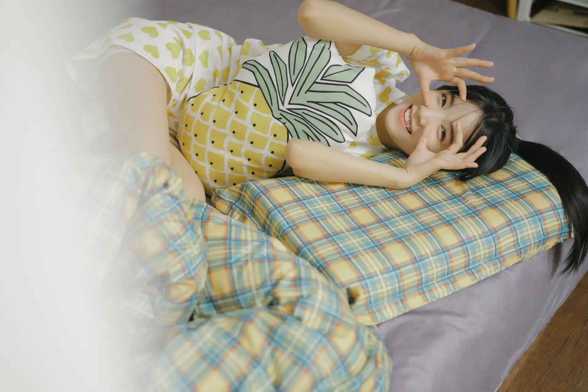 [艺图语] 2022.08.22 Vol.1763 – 陪你可可爱爱 一只阿梦崽#[42P]-6