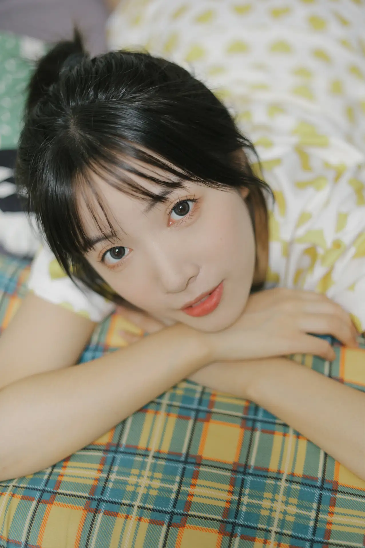 [艺图语] 2022.08.22 Vol.1763 – 陪你可可爱爱 一只阿梦崽#[42P]-10