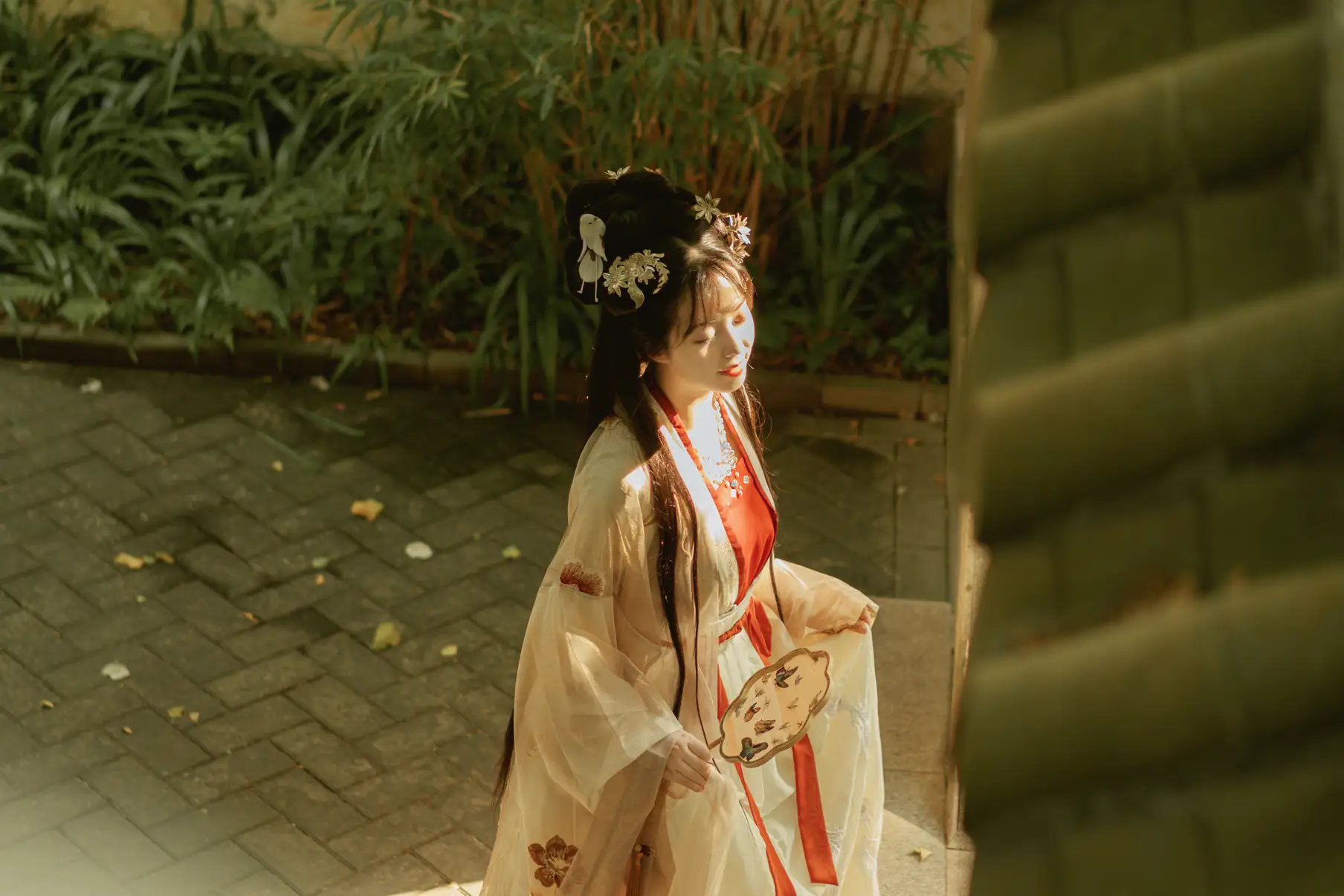 [艺图语] 2021.09.06 Vol.258 – 思美人 霏霏#[24P]-10