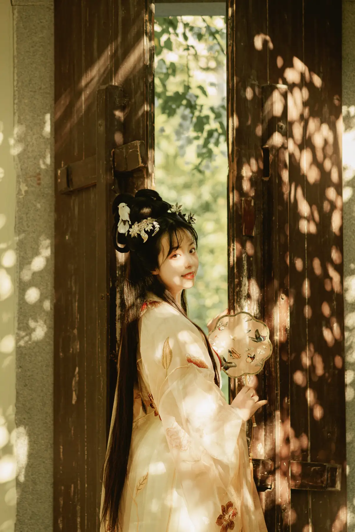 [艺图语] 2021.09.06 Vol.258 – 思美人 霏霏#[24P]-1