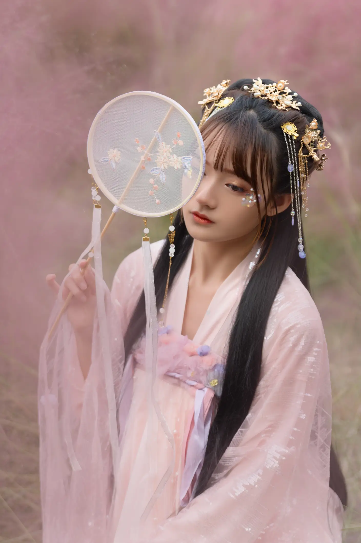 [艺图语] 2022.07.16 Vol.1497 – 伊人 兔子Zzz不吃胡萝卜#[26P]-10