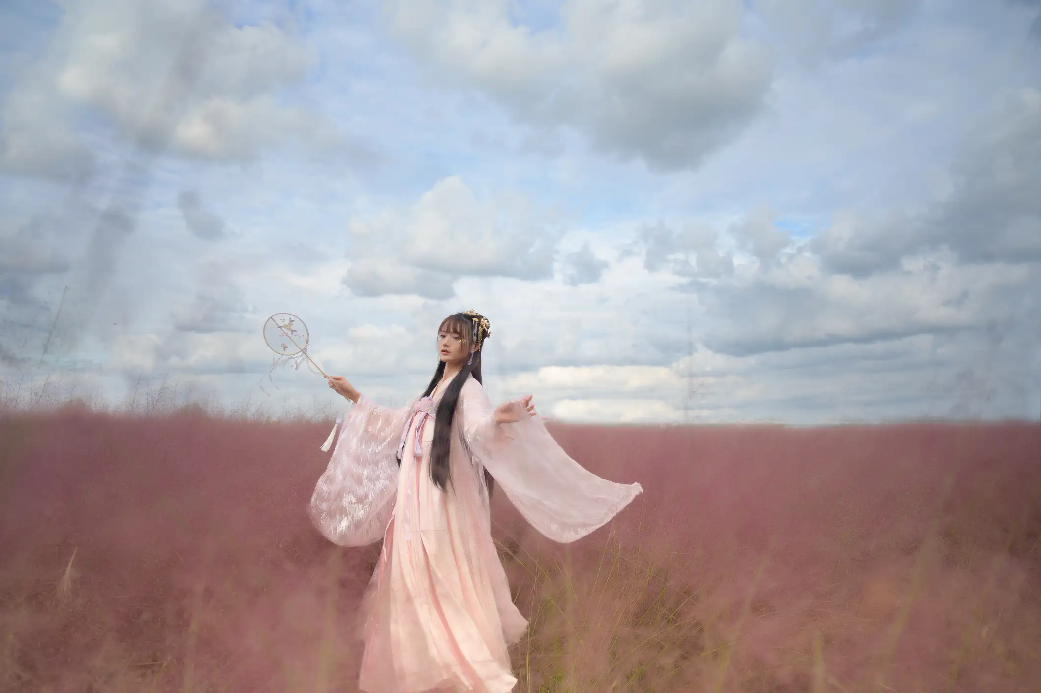 [艺图语] 2022.07.16 Vol.1497 – 伊人 兔子Zzz不吃胡萝卜#[26P]-5