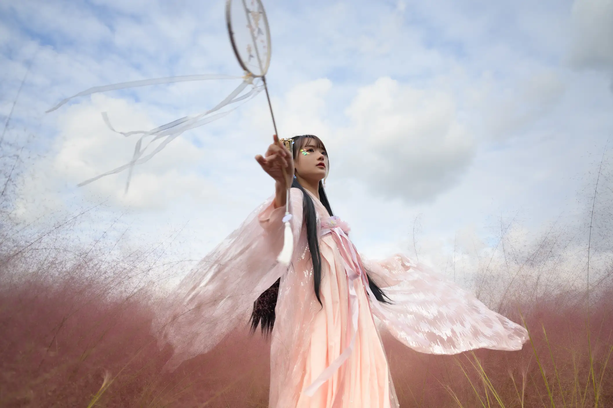 [艺图语] 2022.07.16 Vol.1497 – 伊人 兔子Zzz不吃胡萝卜#[26P]-6