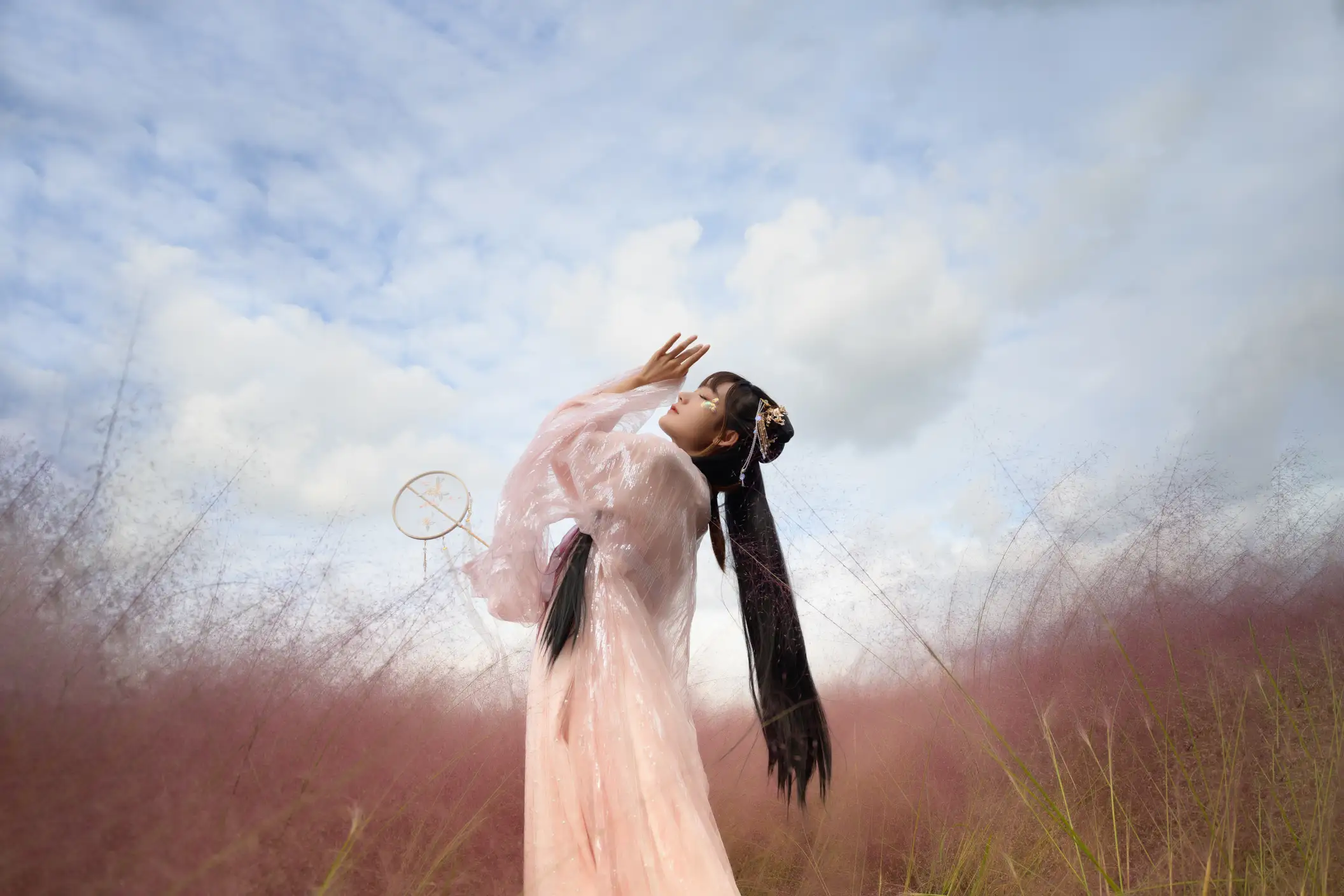 [艺图语] 2022.07.16 Vol.1497 – 伊人 兔子Zzz不吃胡萝卜#[26P]-7