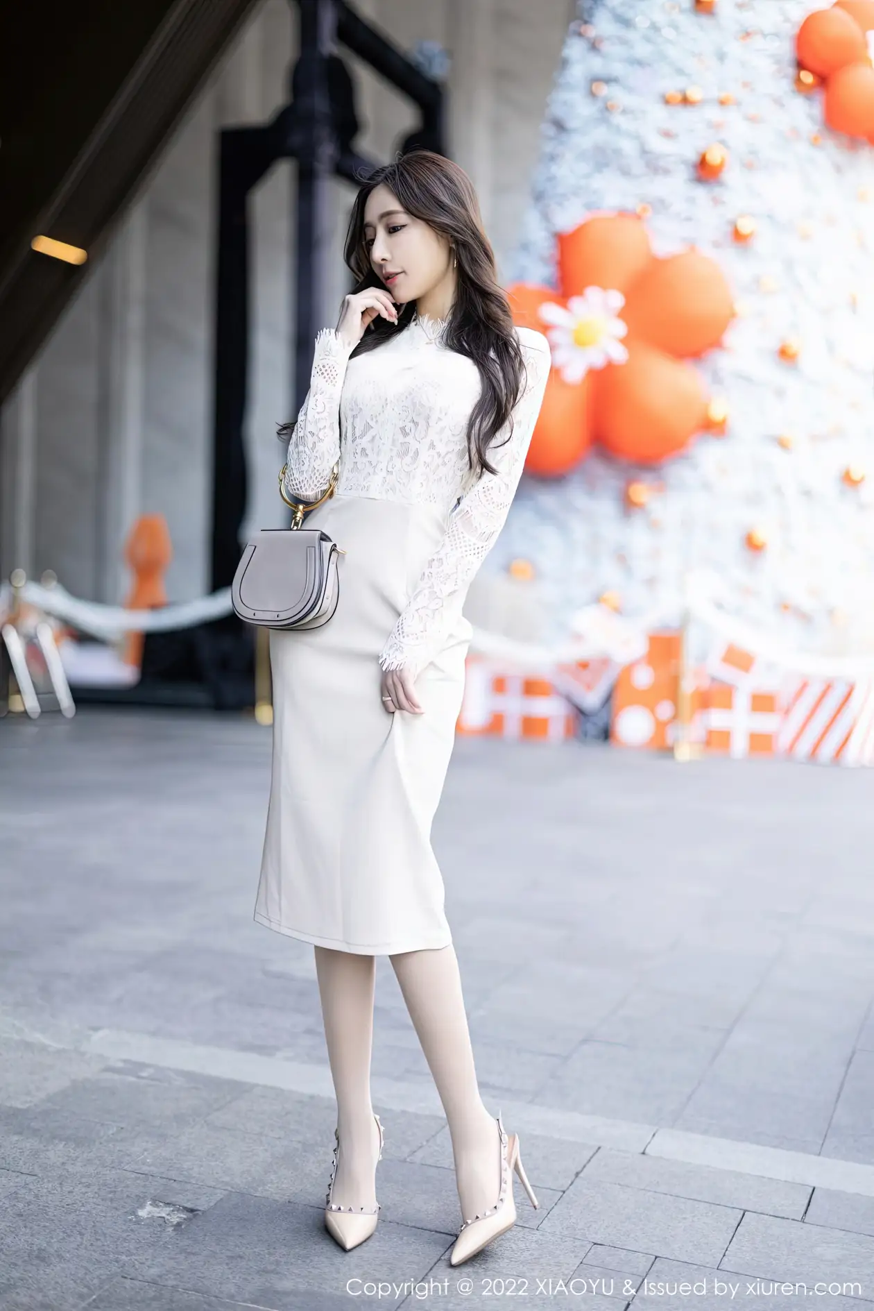 [语画界] 2022.12.29 VOL.0936 王馨瑶yanni#[74P]-6